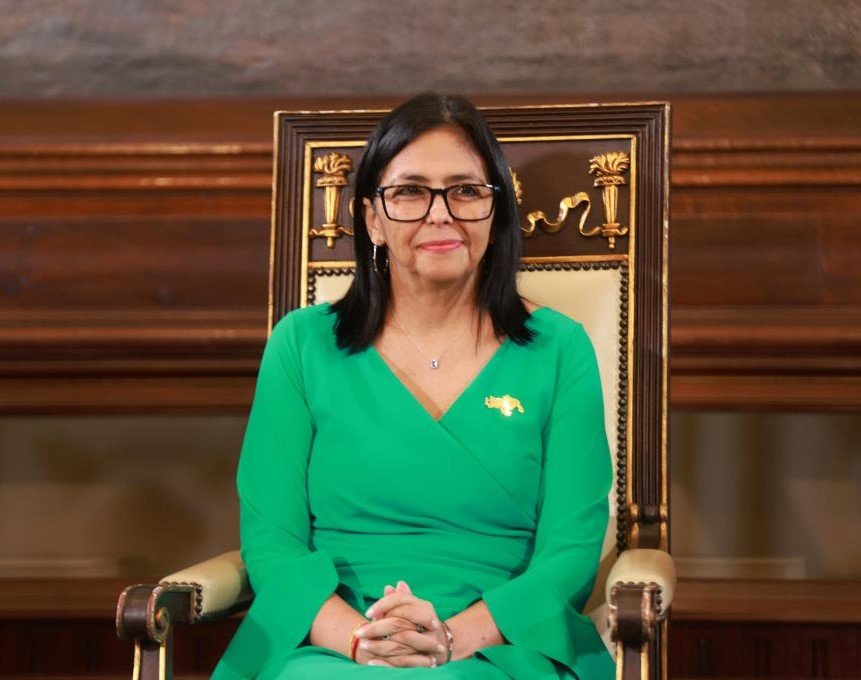 Venezuela'da siyasi gerekçelerle tutuklu bulunanların