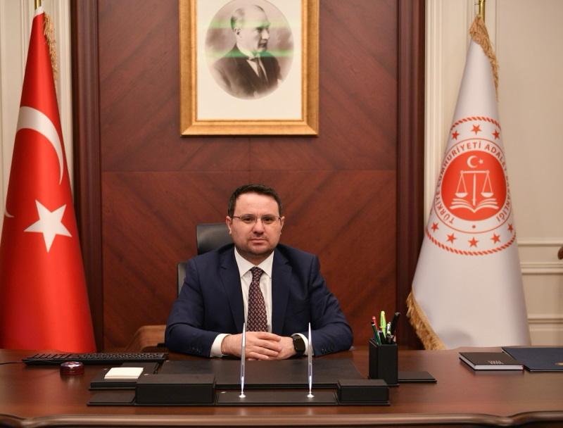 Cumhurbaşkanı Erdoğan'ın imzasıyla Resmi Gazete'de