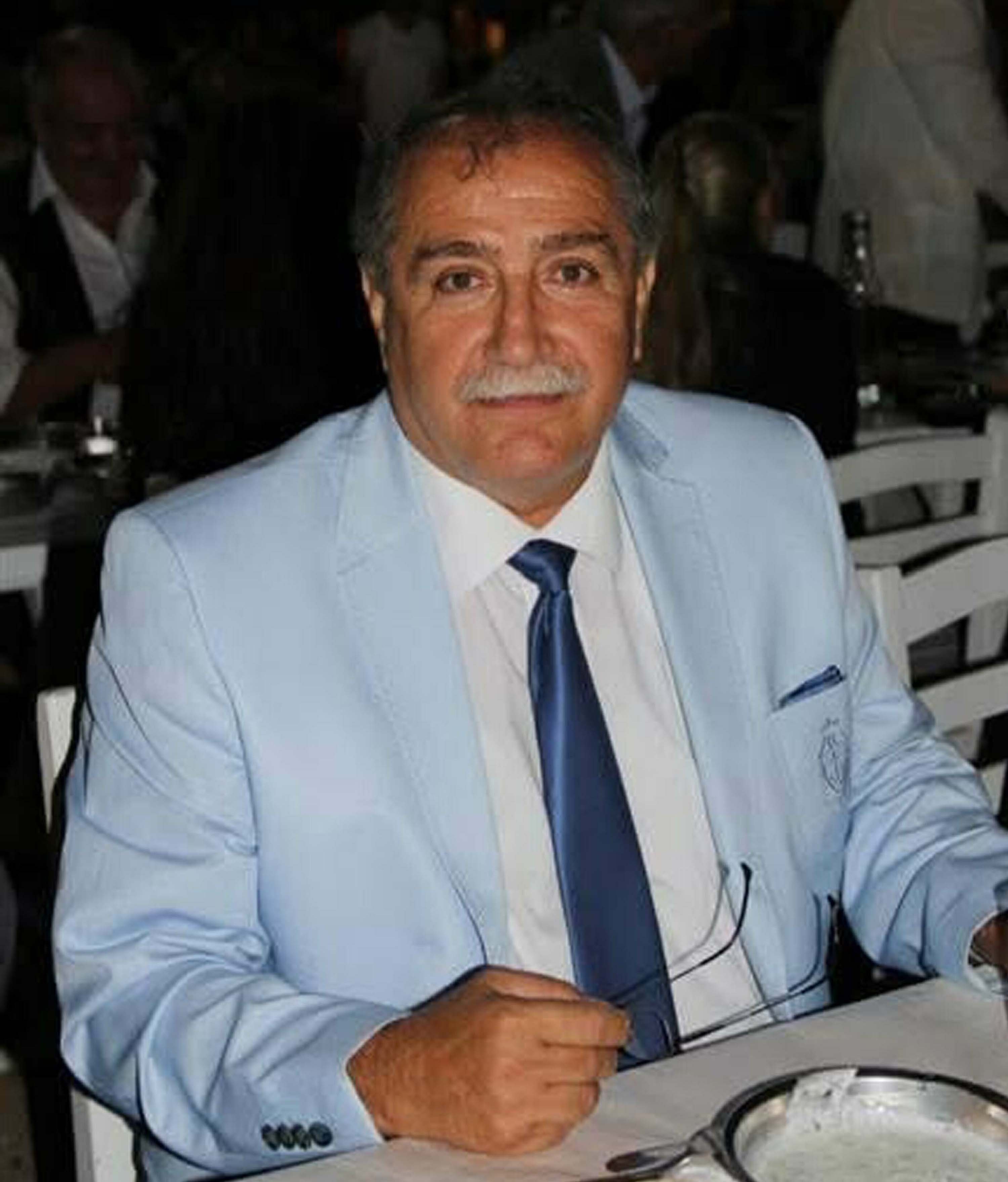 CHP Milas İlçe Başkanı Ahmet