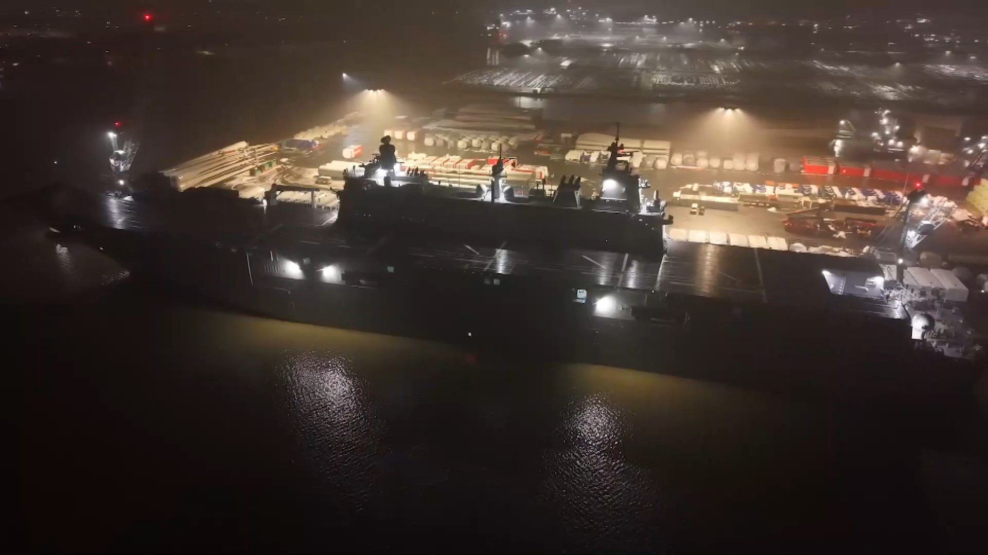 Milli Savunma Bakanlığı, NATO'nun en