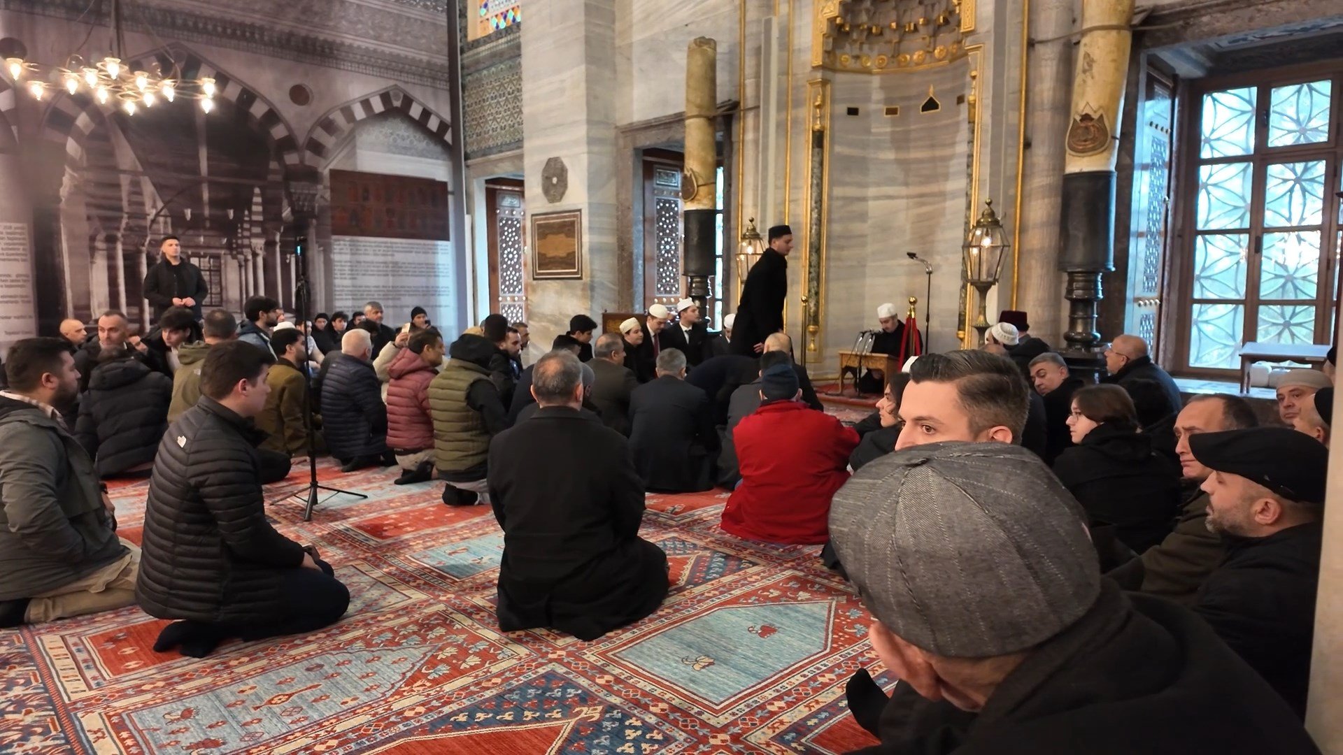 Adalet Bakanı Yılmaz Tunç, suça