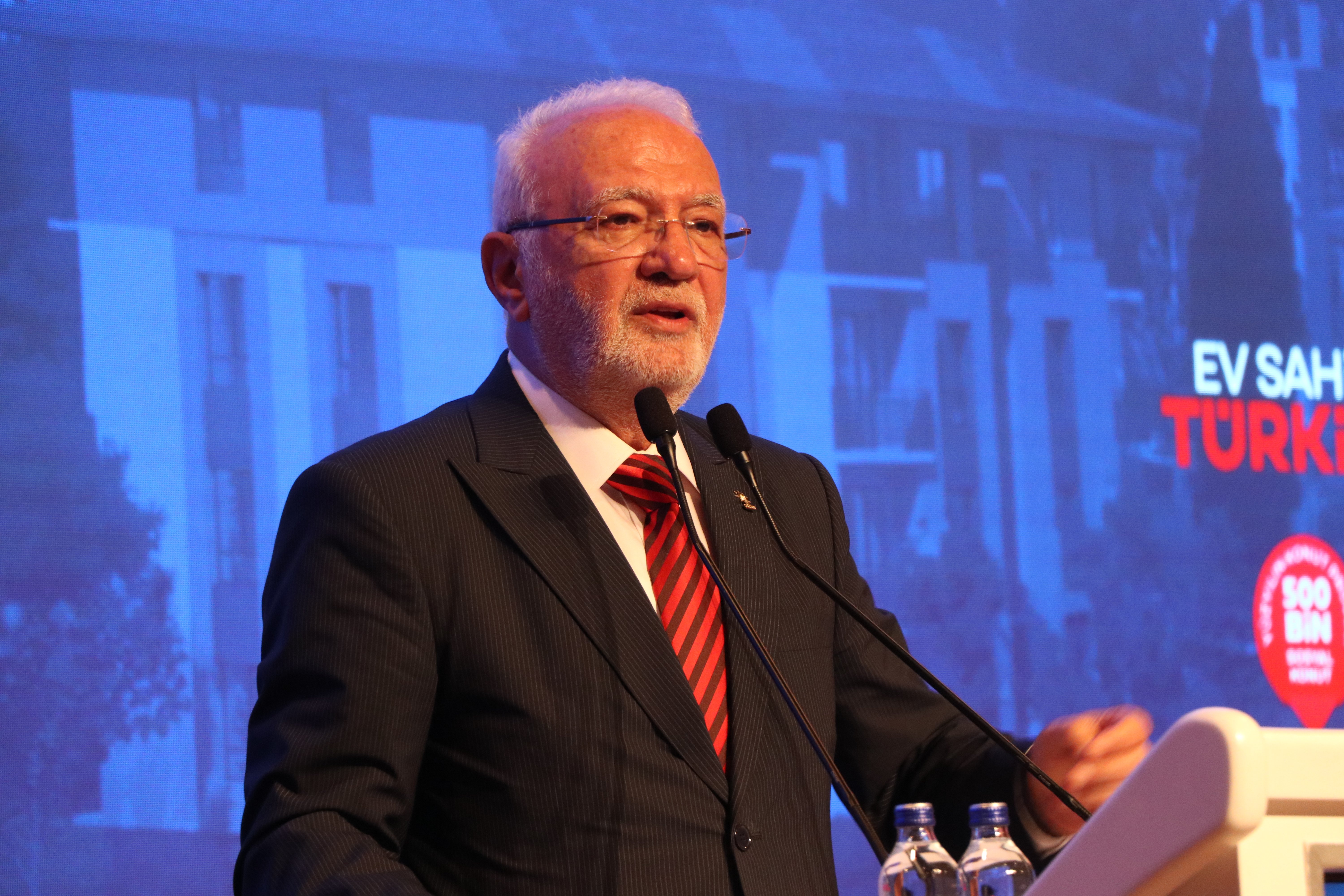 AK Parti Genel Başkan Vekili