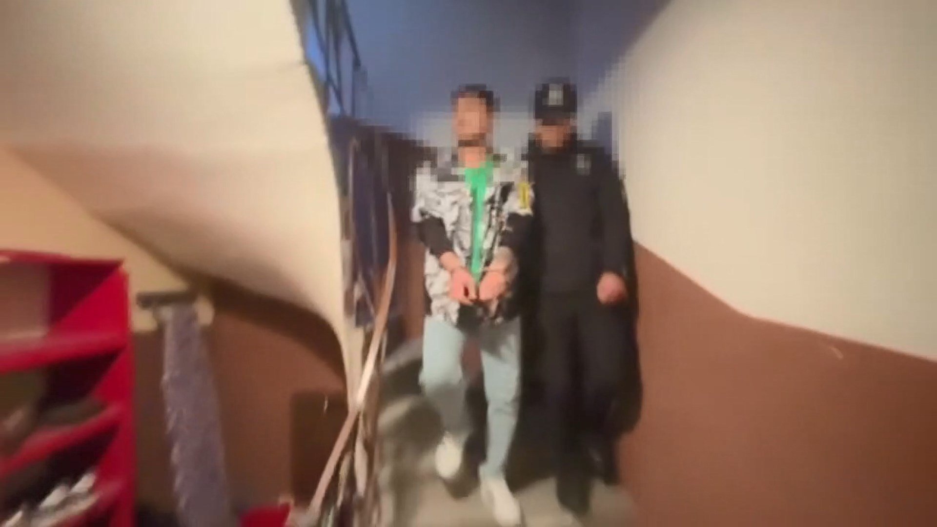 İstanbul'da çocuklara yönelik cinsel istismar