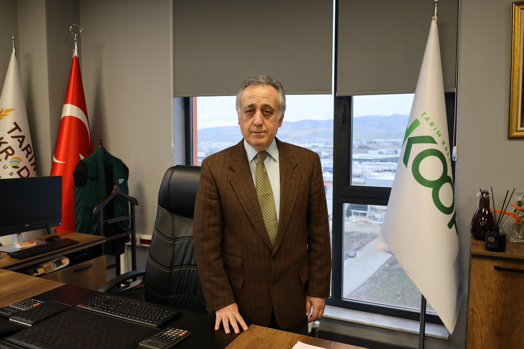 Tarım Kredi KOOP Market'ler, ramazan