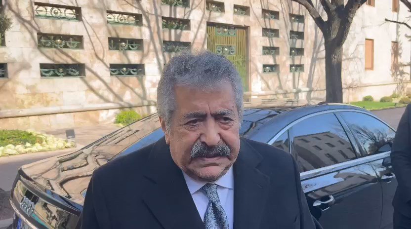 MHP Genel Başkan Yardımcısı Feti