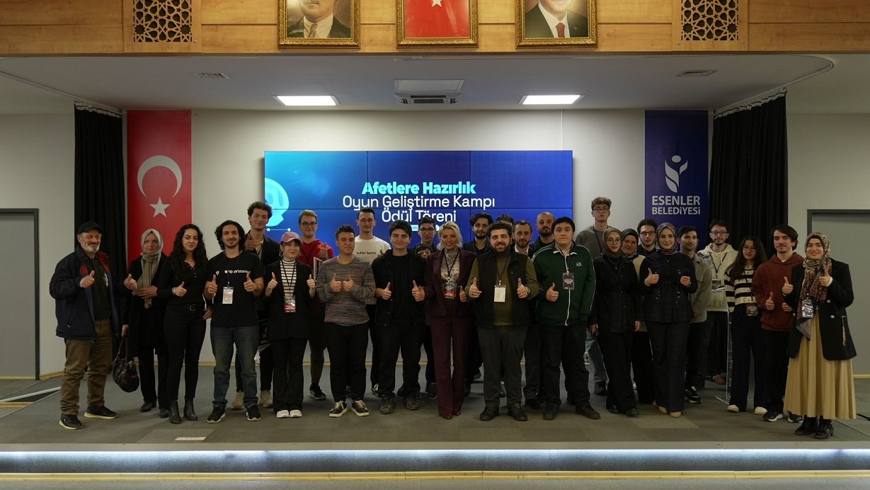 Esenler Belediyesi ve Sanayi ve