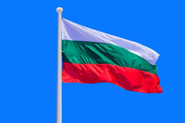 Bulgaristan'da Andrey Gyurov başkanlığındaki geçici