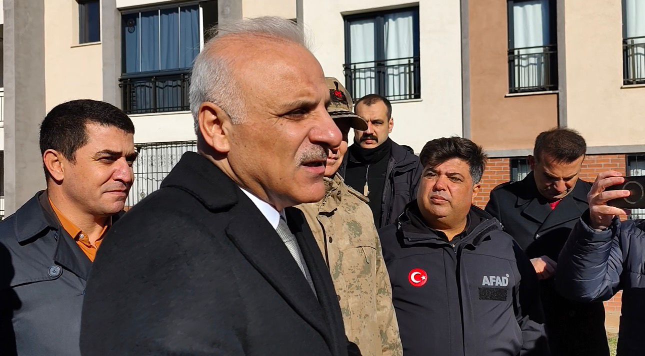 Diyarbakır'ın Çınar ilçesinde kaybolan zihinsel