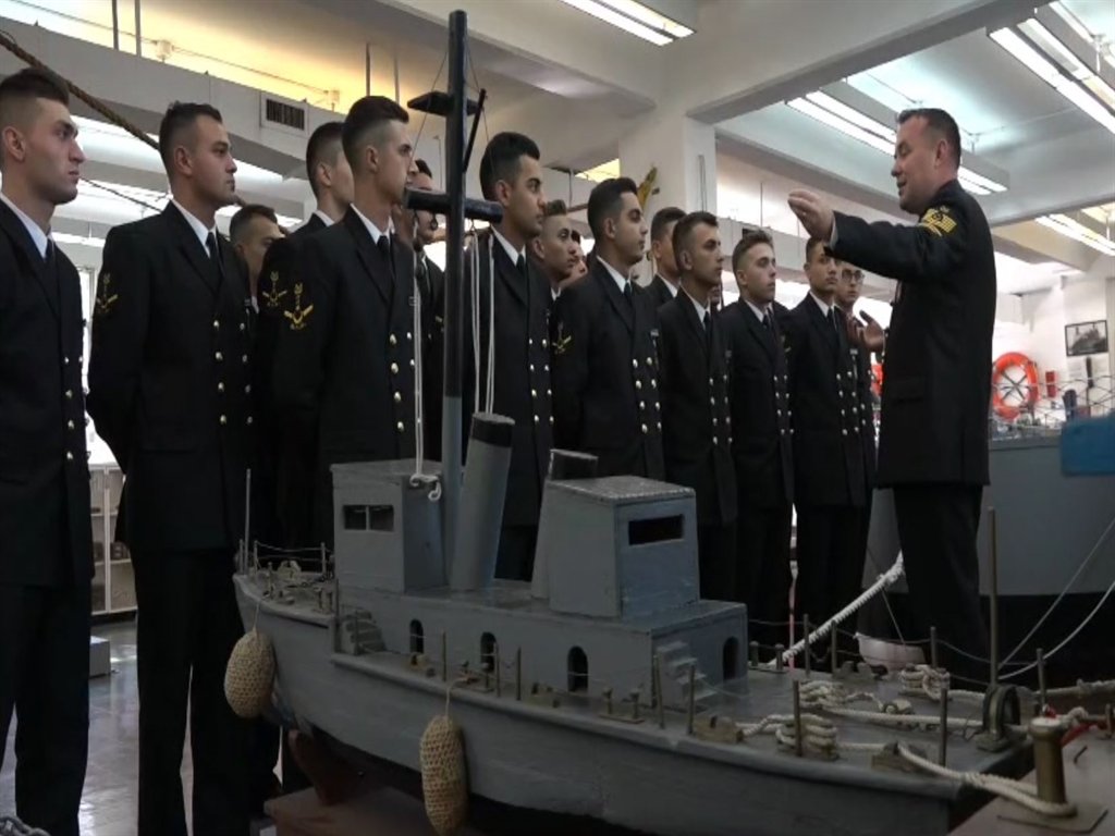 Milli Savunma Bakanlığı, 2026-MSÜ geç