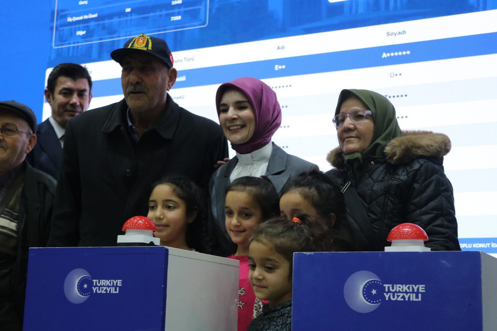 Aile ve Sosyal Hizmetler Bakanı