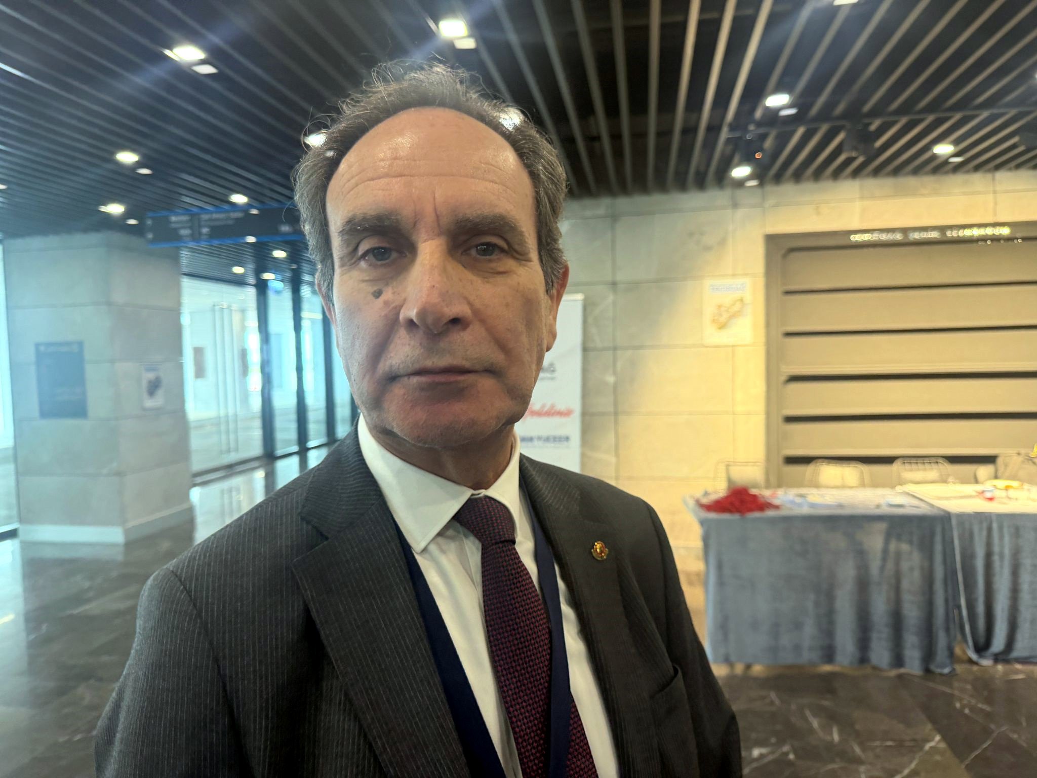 Deprem Bilimci Prof. Dr. Haluk