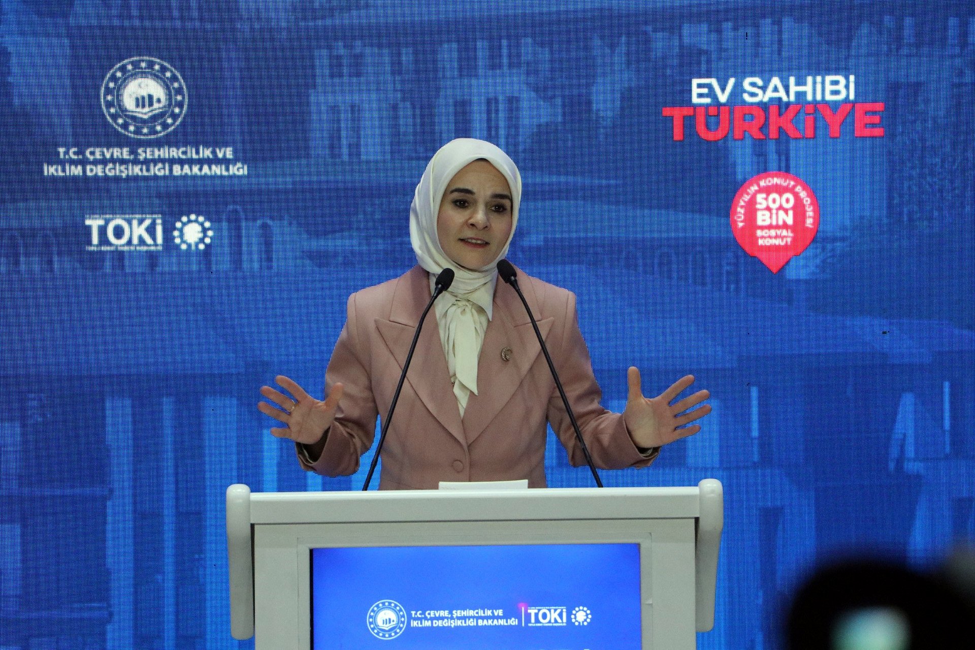 Aile ve Sosyal Hizmetler Bakanı