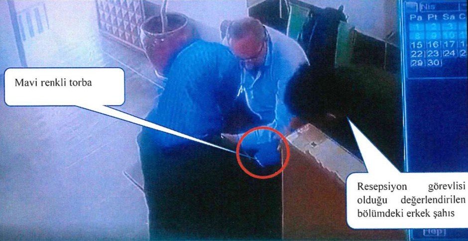 İstanbul Bakırköy'de, otel sahibinden ruhsat