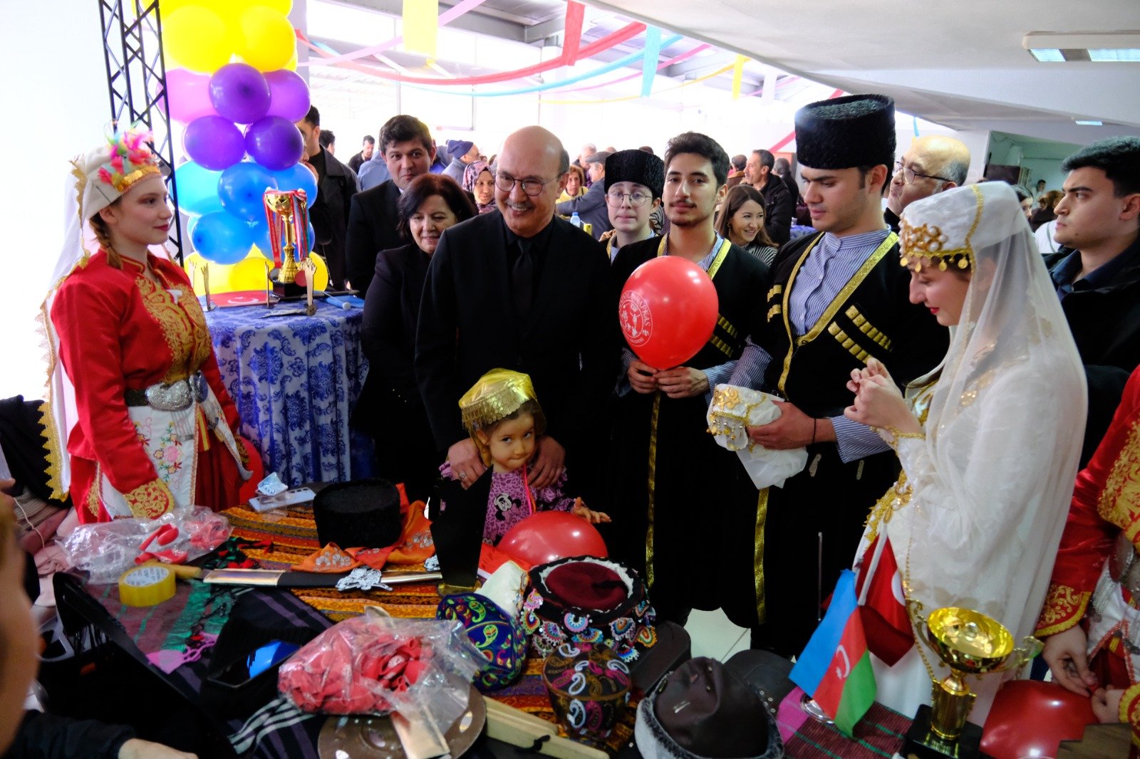 AK Partili Akşehir Belediye Başkanı