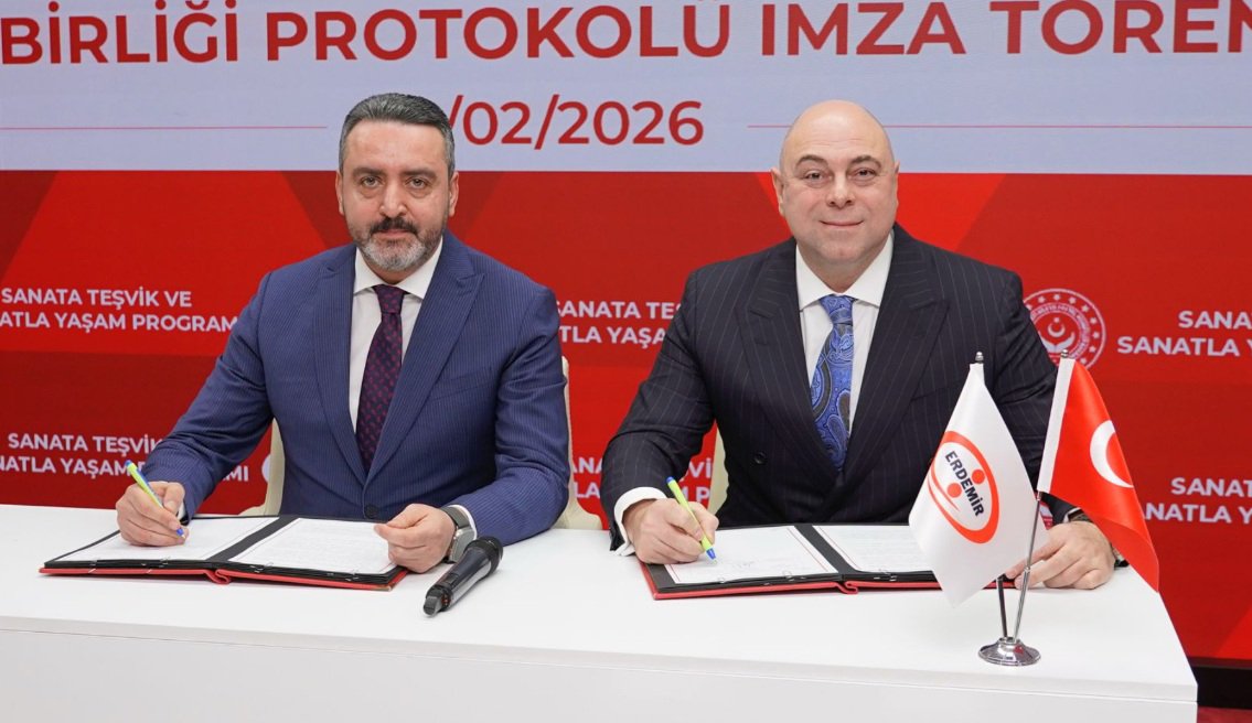 Erdemir ile Aile ve Sosyal