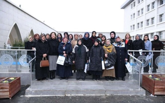 YÖK, deprem bölgesindeki 18 üniversitenin