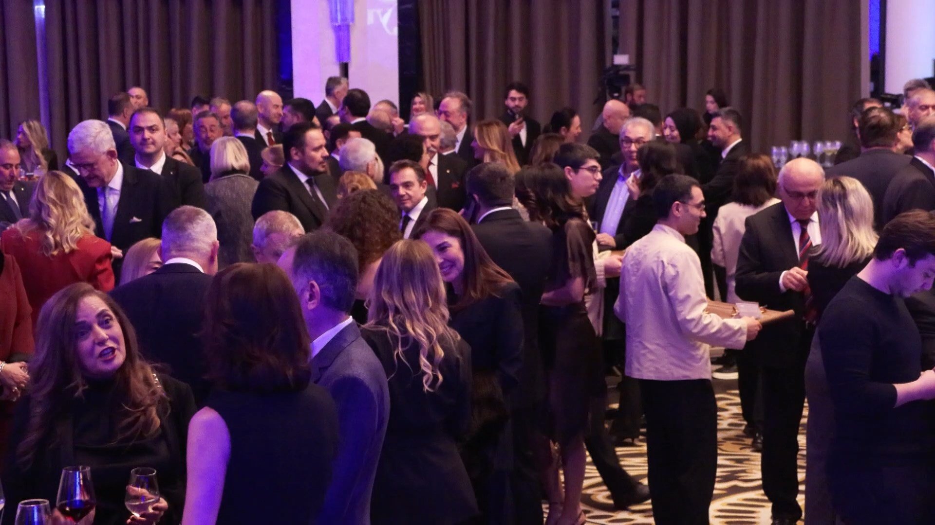 TED Genel Başkanı Selçuk Pehlivanoğlu,