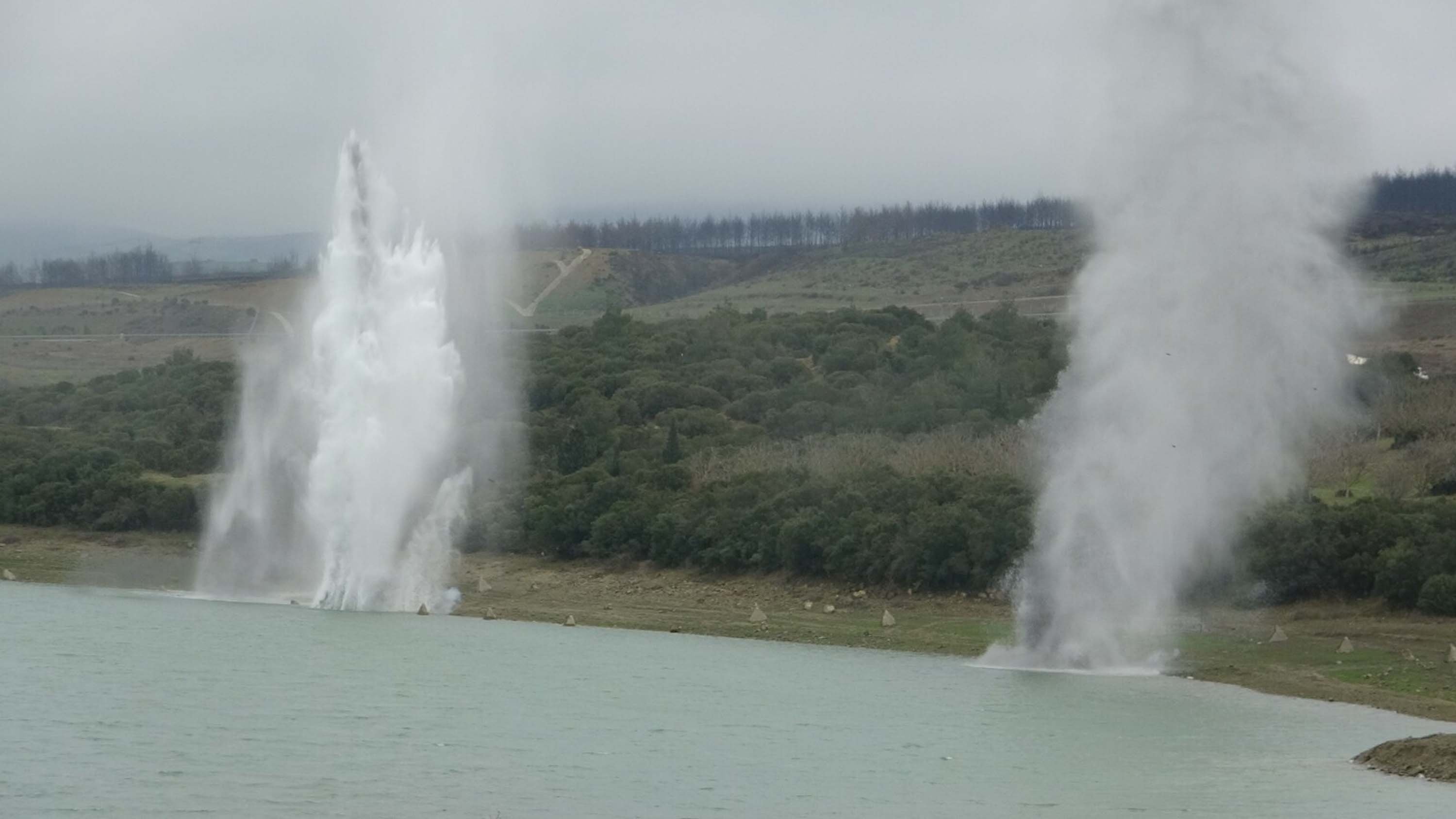 Türk Silahlı Kuvvetleri (TSK), Çanakkale'de