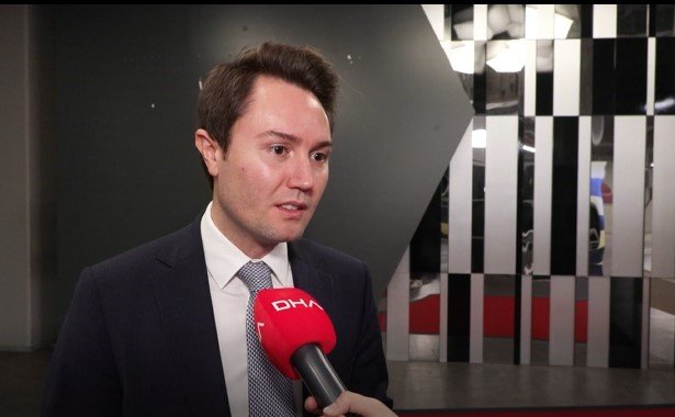 Doç. Dr. Murat Can Pehlivanoğlu,