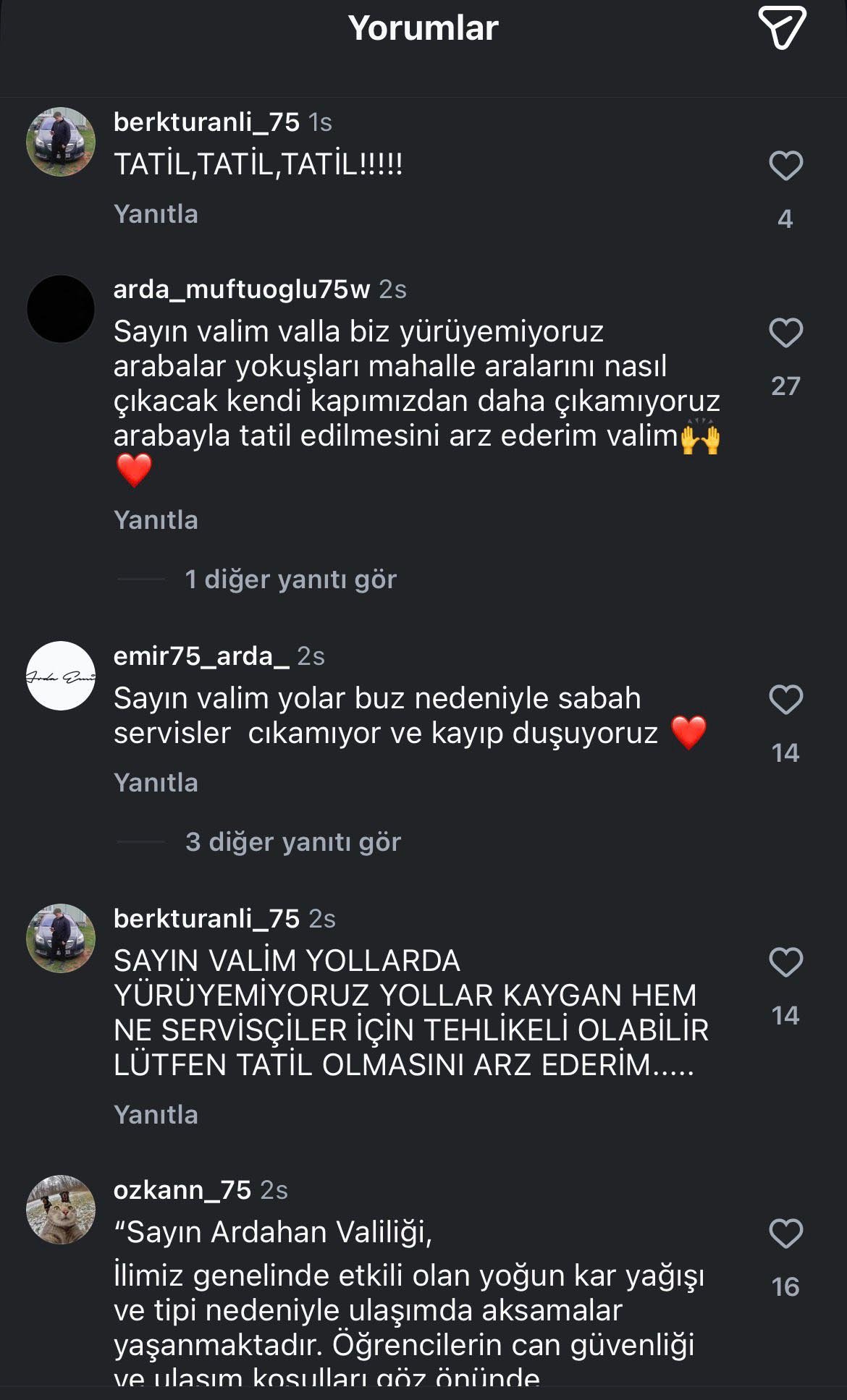 Ardahan Valisi Mehmet Fatih Çiçekli,