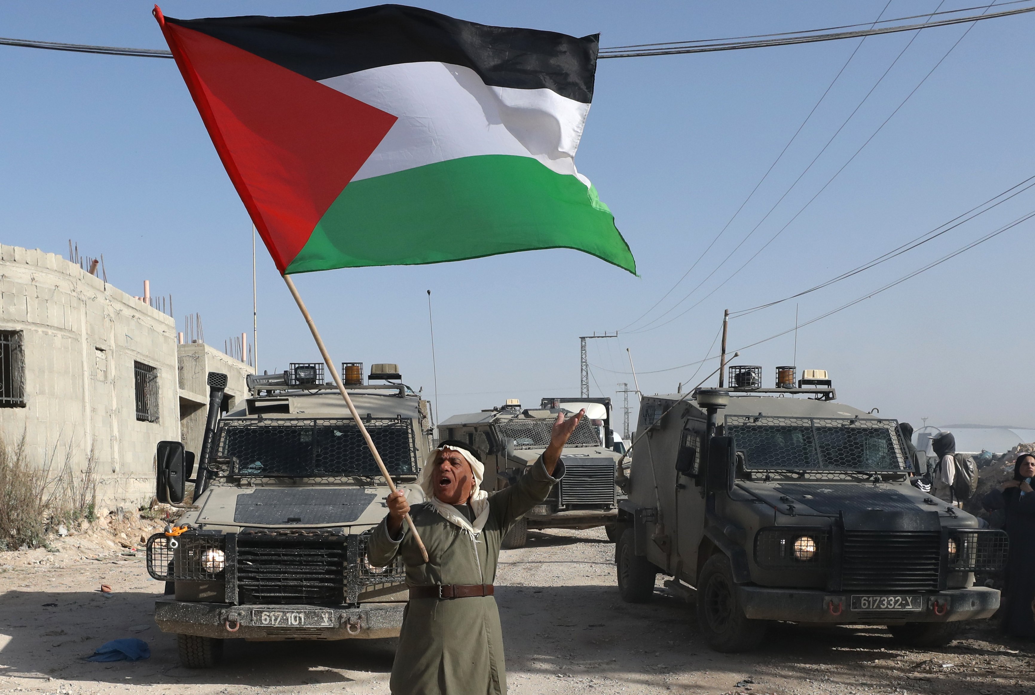 Türkiye, Mısır, Ürdün, Katar, Suudi