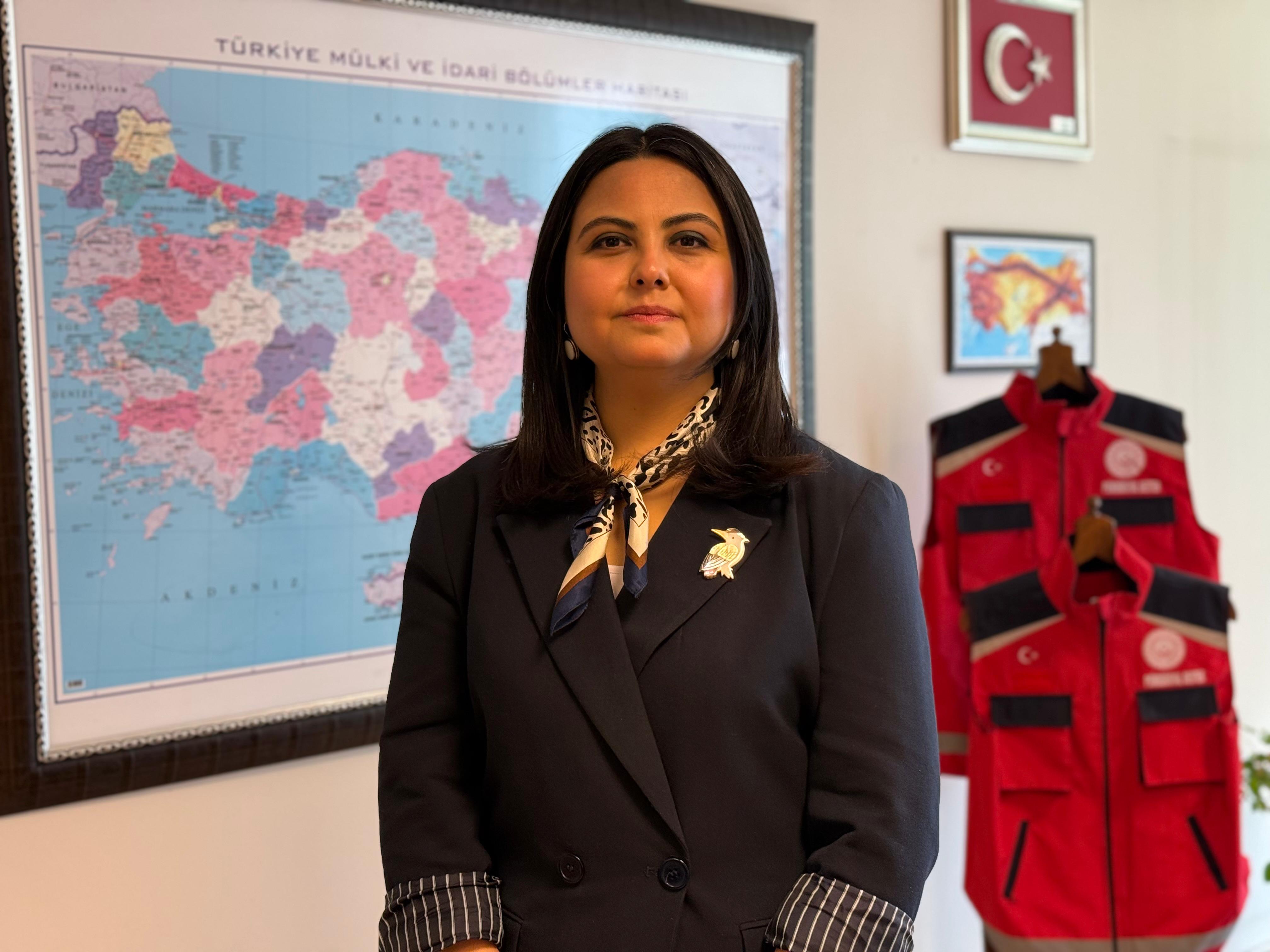 Aile ve Sosyal Hizmetler Bakanlığı,