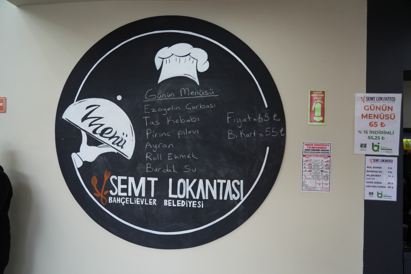 Bahçelievler Belediye Başkanı Hakan Bahadır'ın