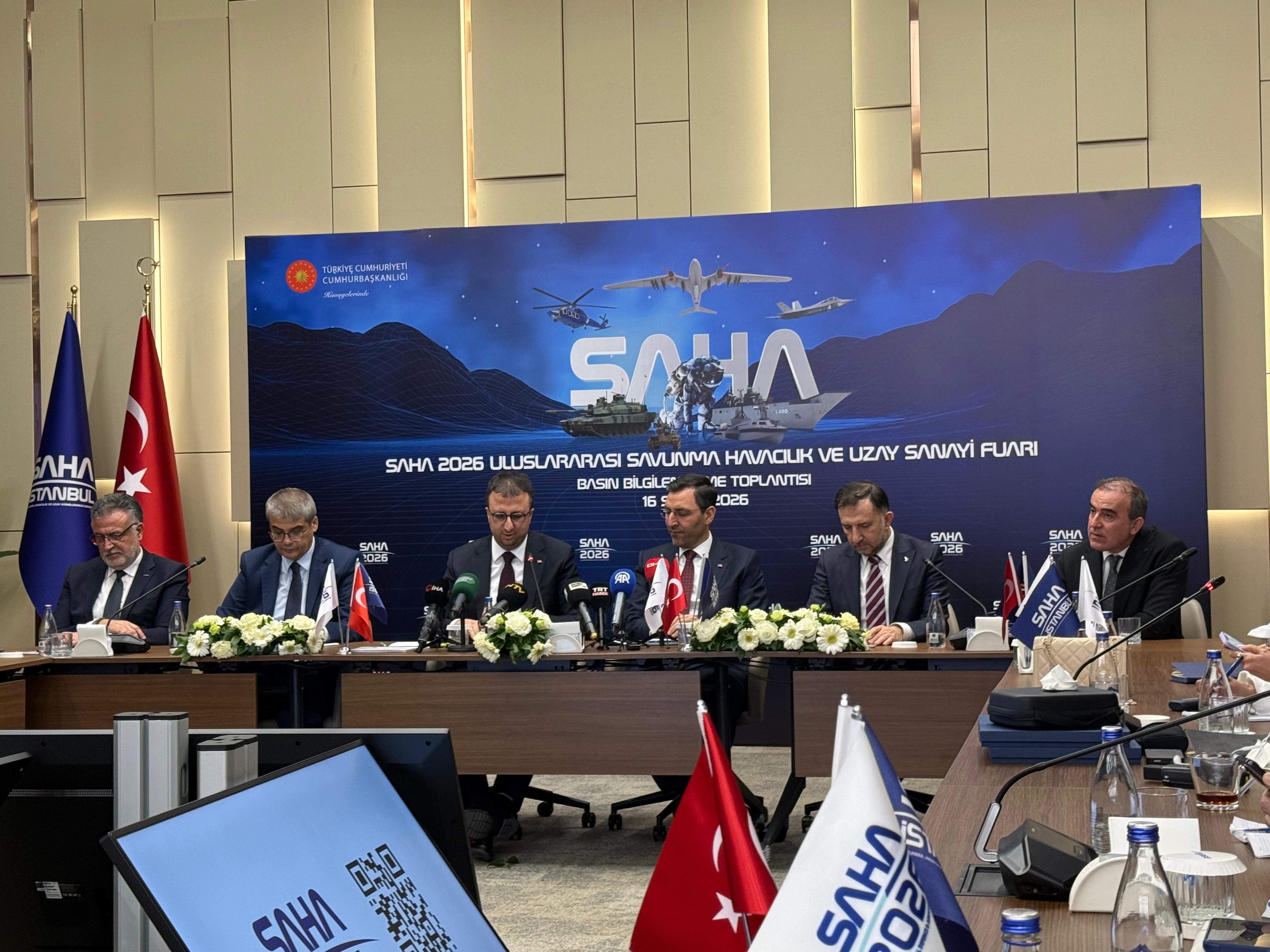 ROKETSAN Genel Müdürü Murat İkinci,