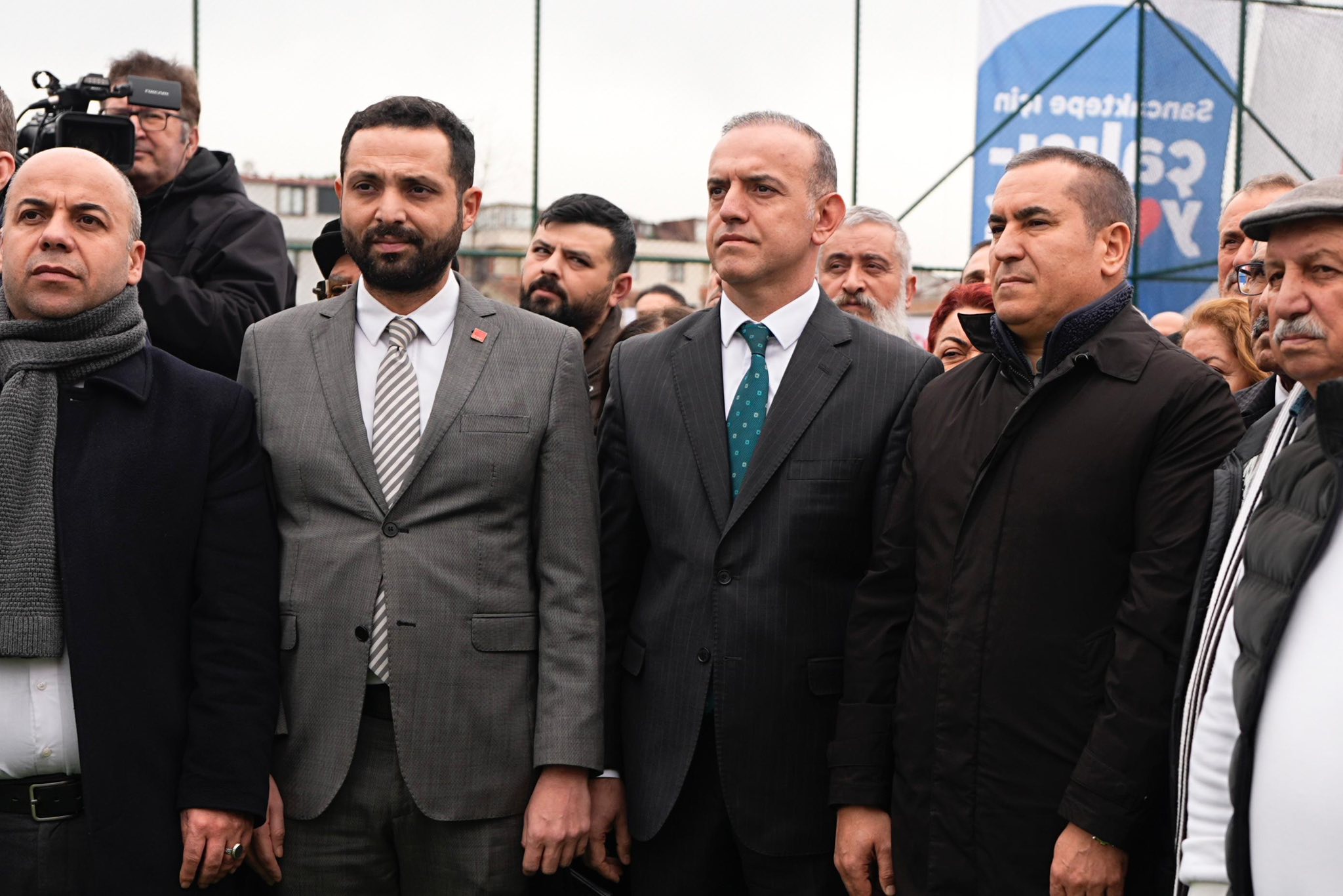 Sancaktepe Belediyesi, Pir Sultan Abdal,