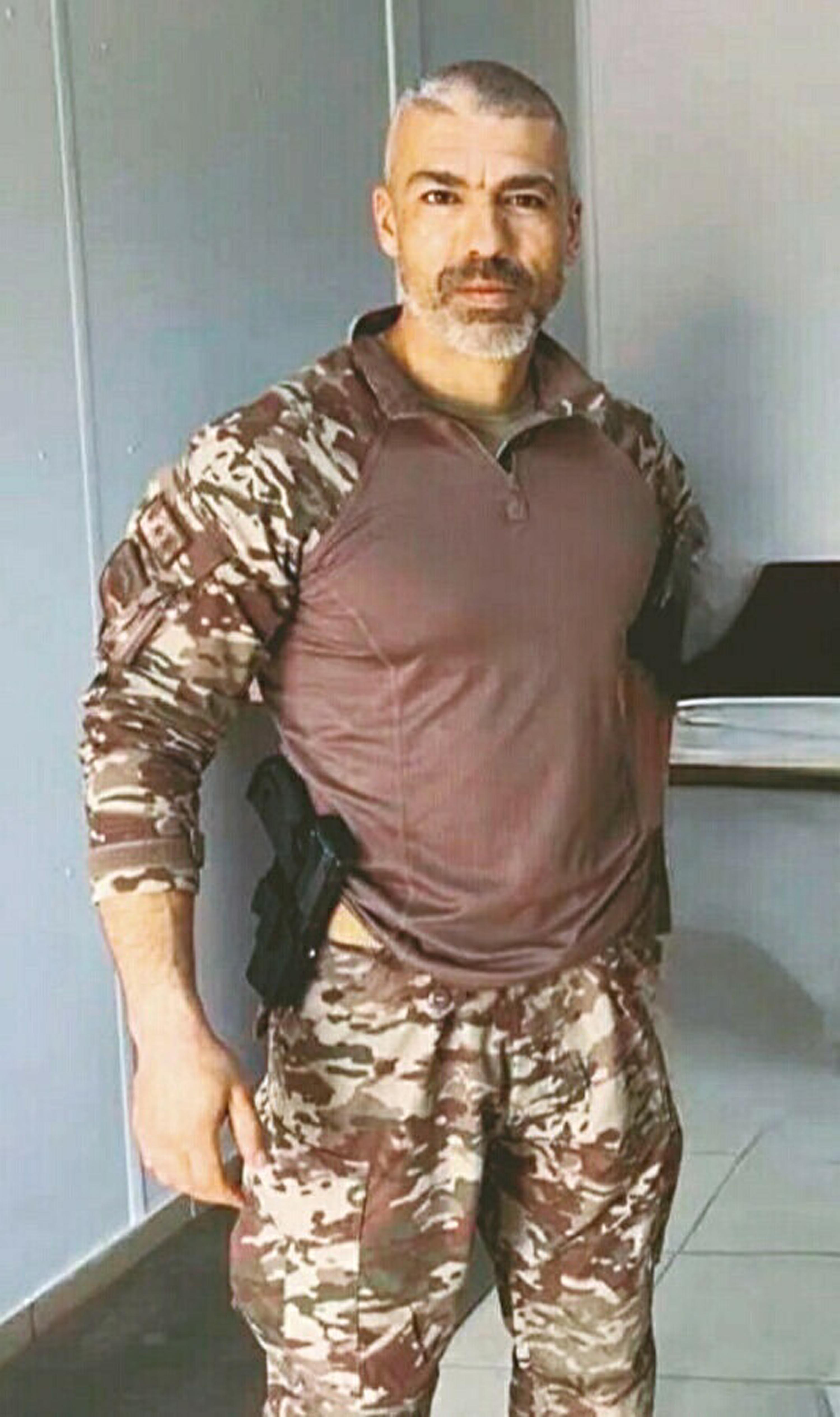 Pençe-Kilit Operasyonu'nda şehit olan Binbaşı