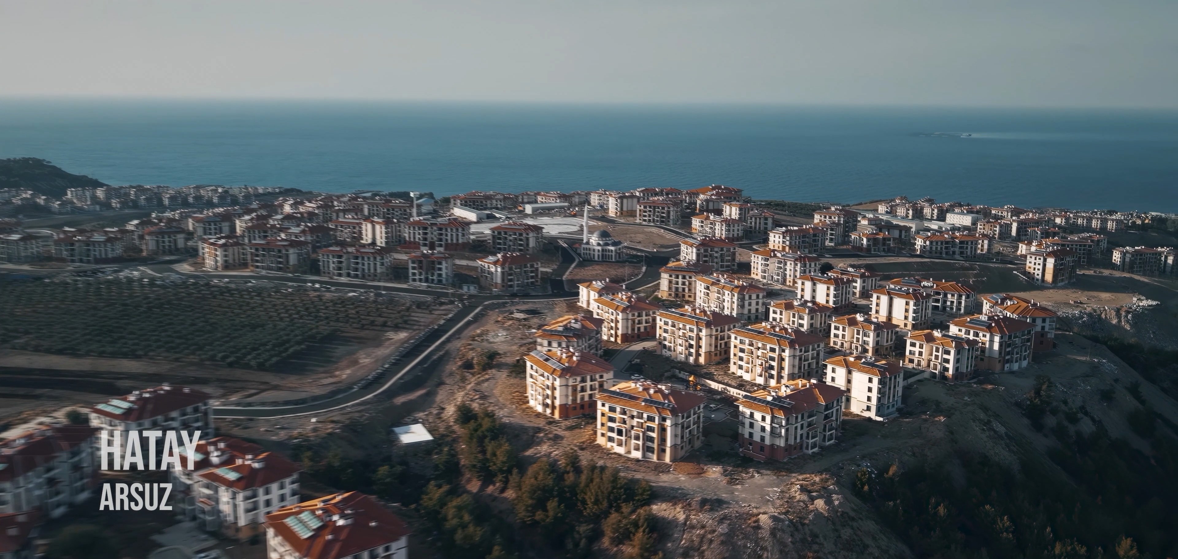 Çevre Bakanı Murat Kurum, 6