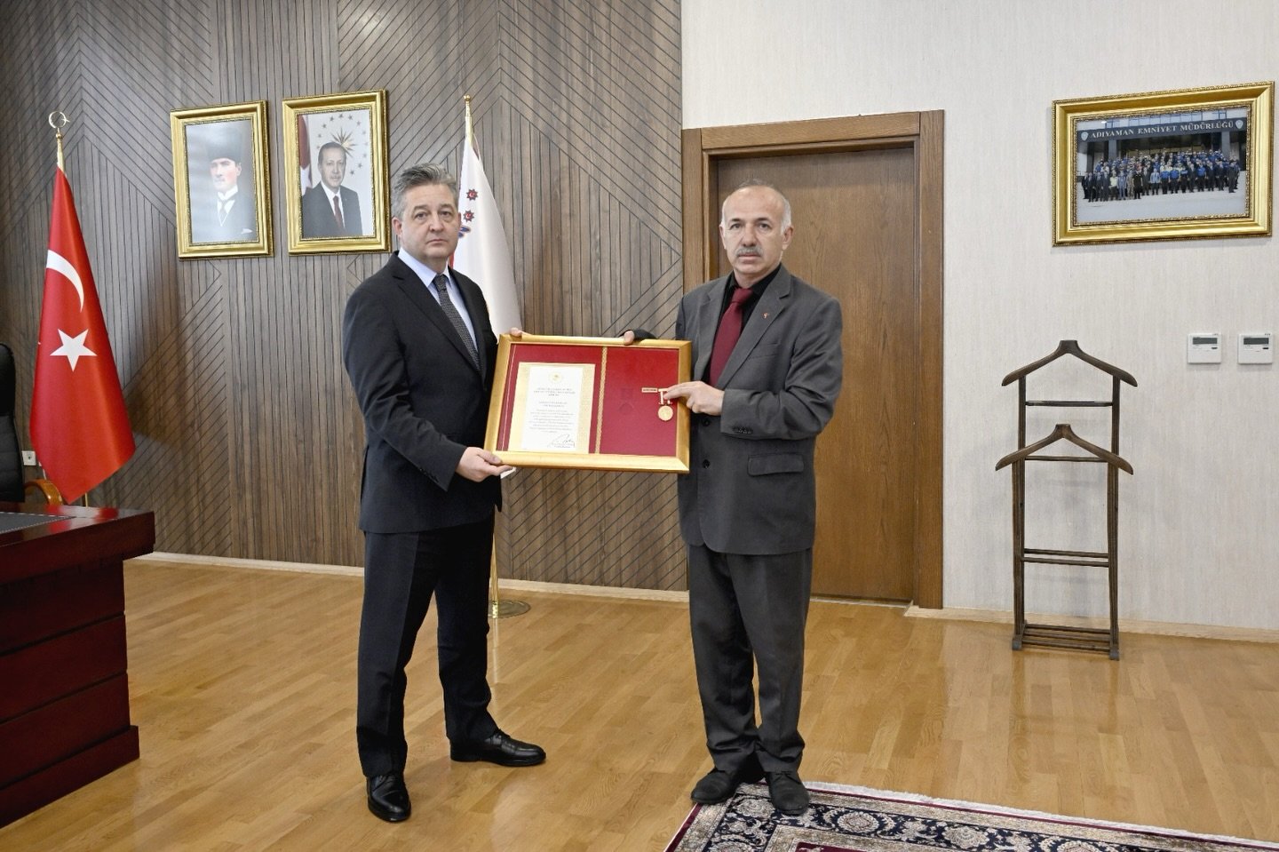 Adıyaman'da, 6 Şubat depreminde kaybolan