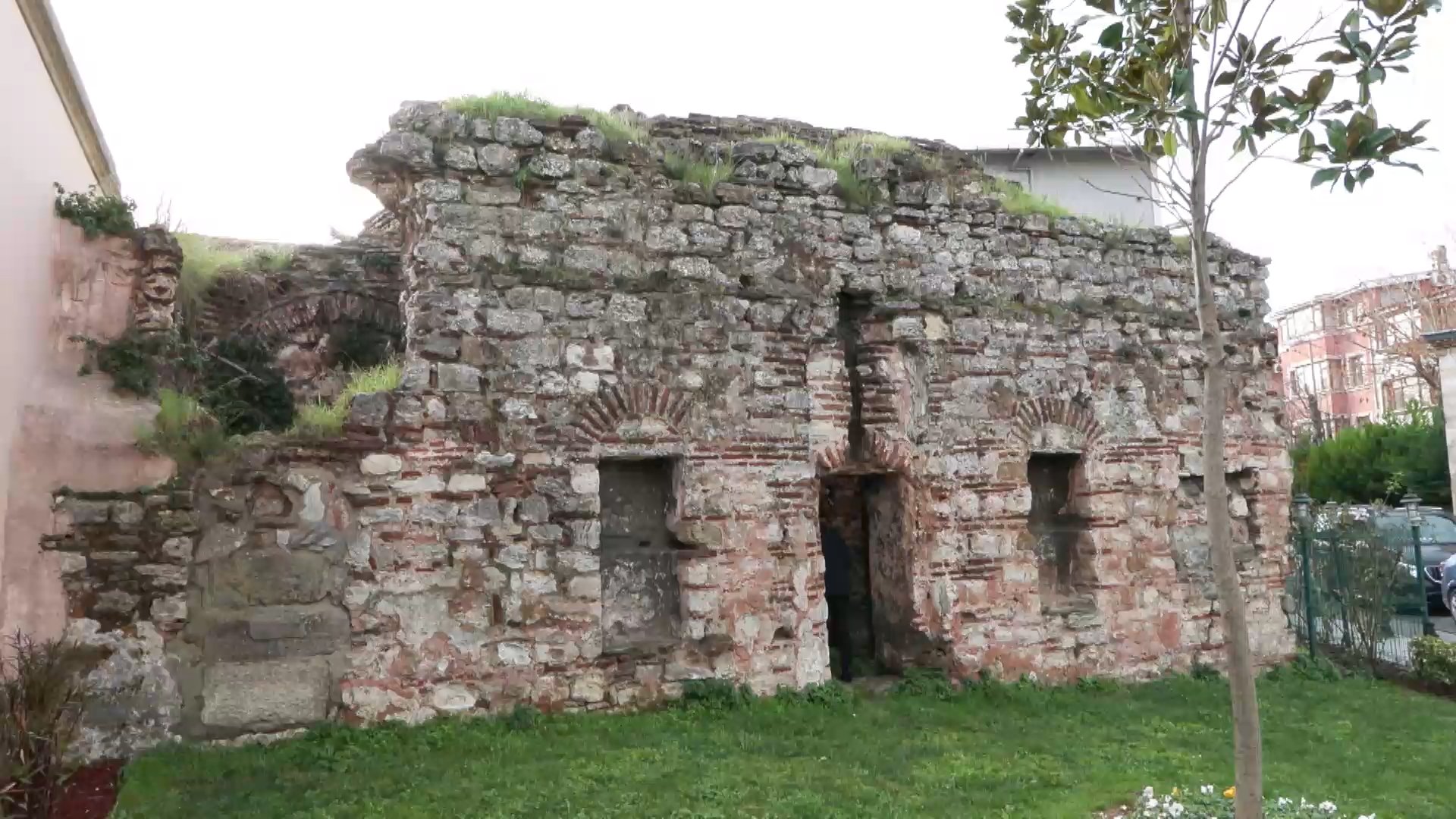 Fatih Belediye Başkanı Mehmet Ergün