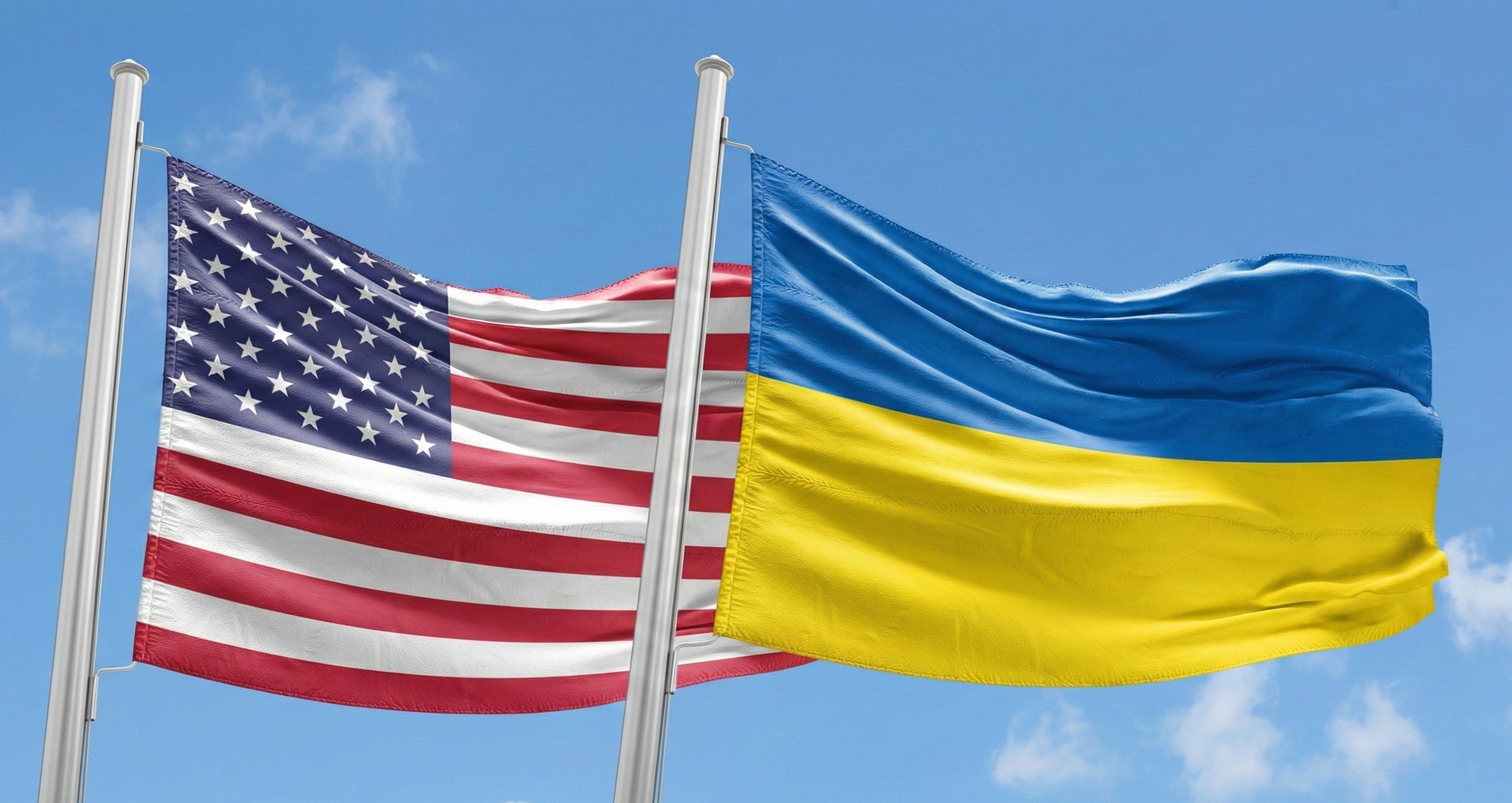 ABD Dışişleri Bakanlığı, Ukrayna'ya 185