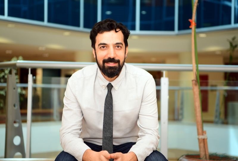 Doç. Dr. Ayhan Erbay, sanal