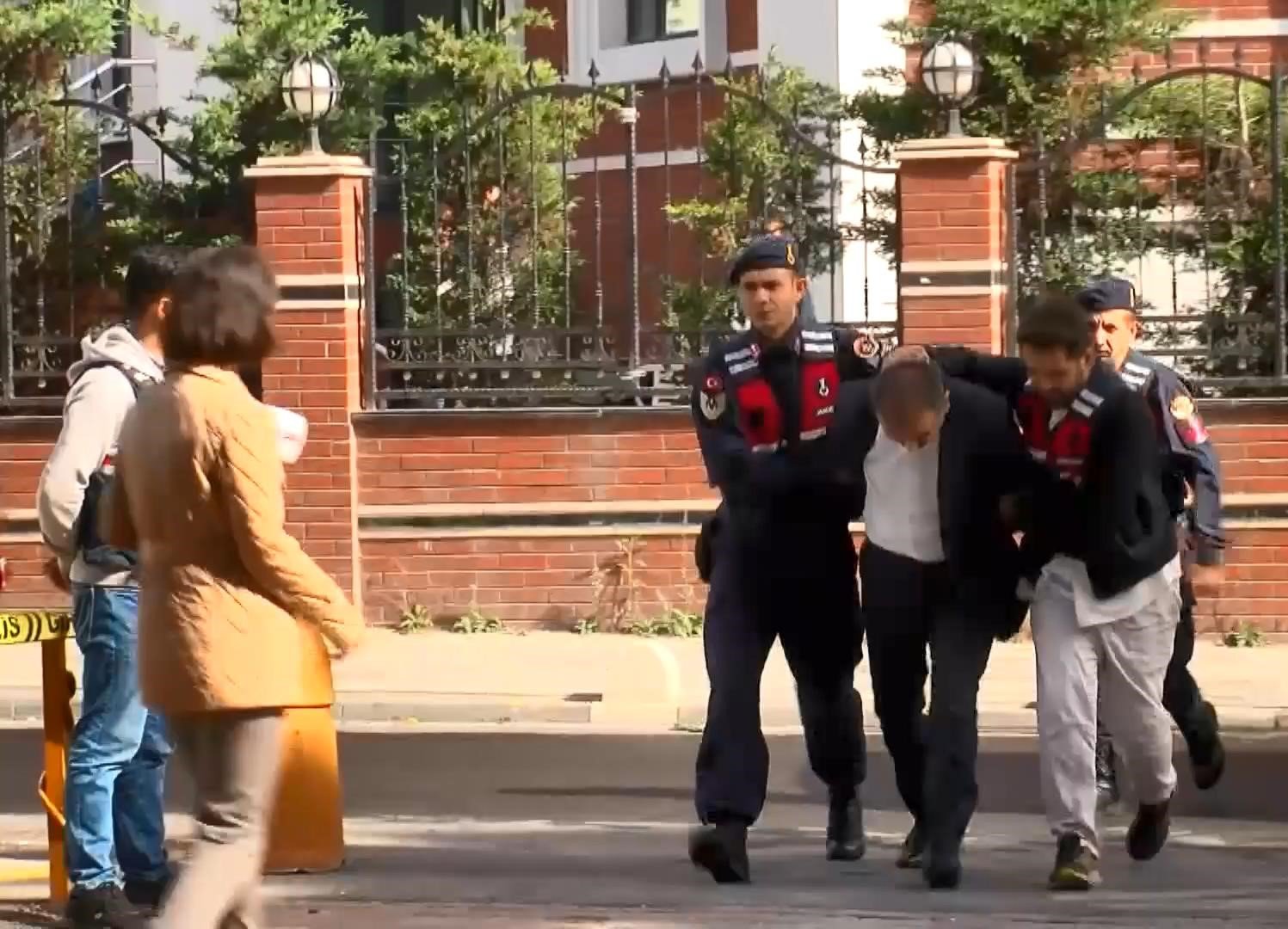 Yenidoğan çetesi soruşturmasını yürüten Savcı