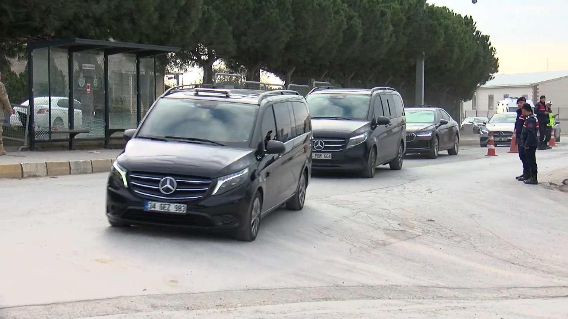 CHP Genel Başkanı Özgür Özel,