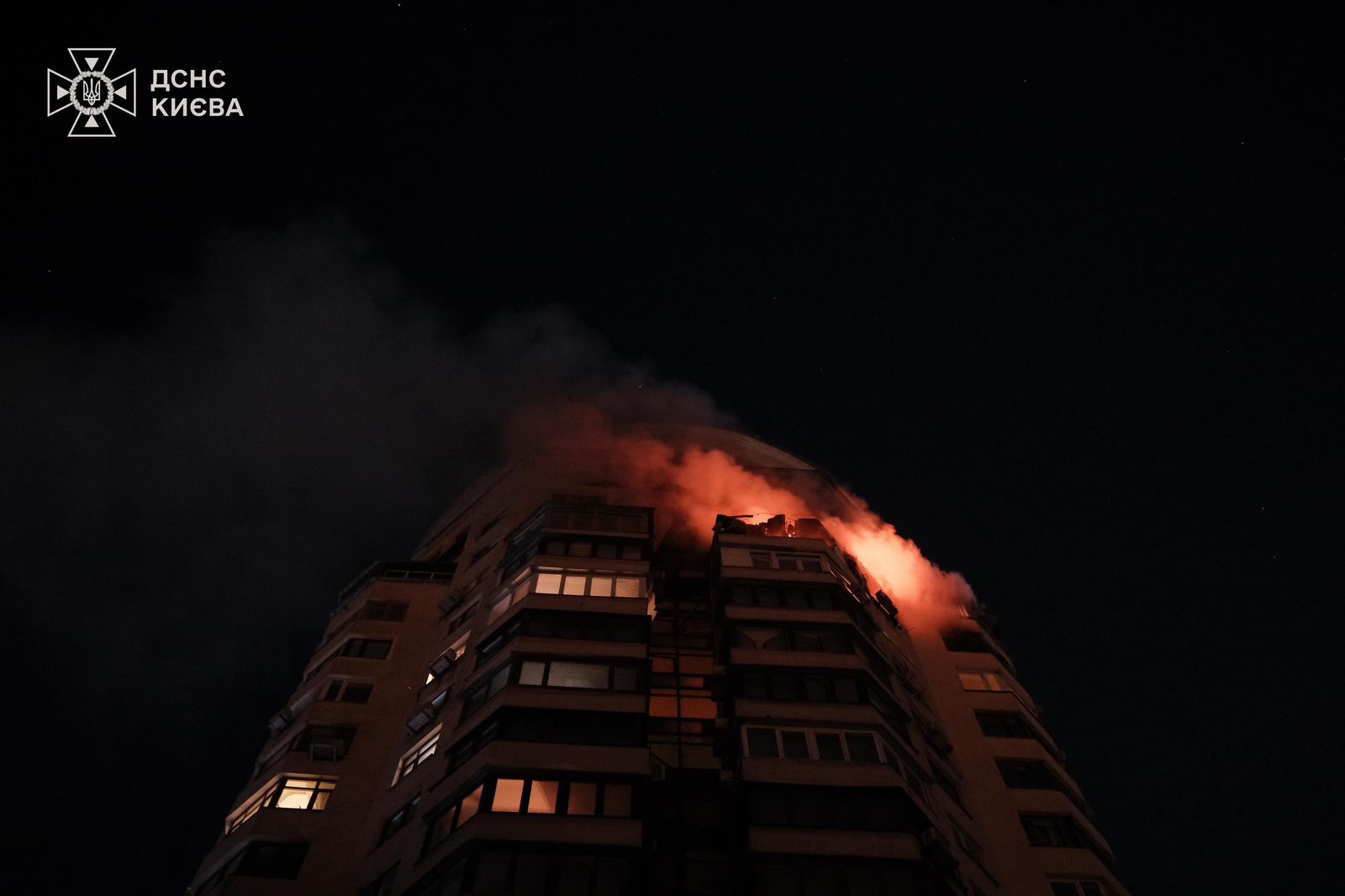 Ukrayna Devlet Başkanı Zelenskiy, Rusya'nın