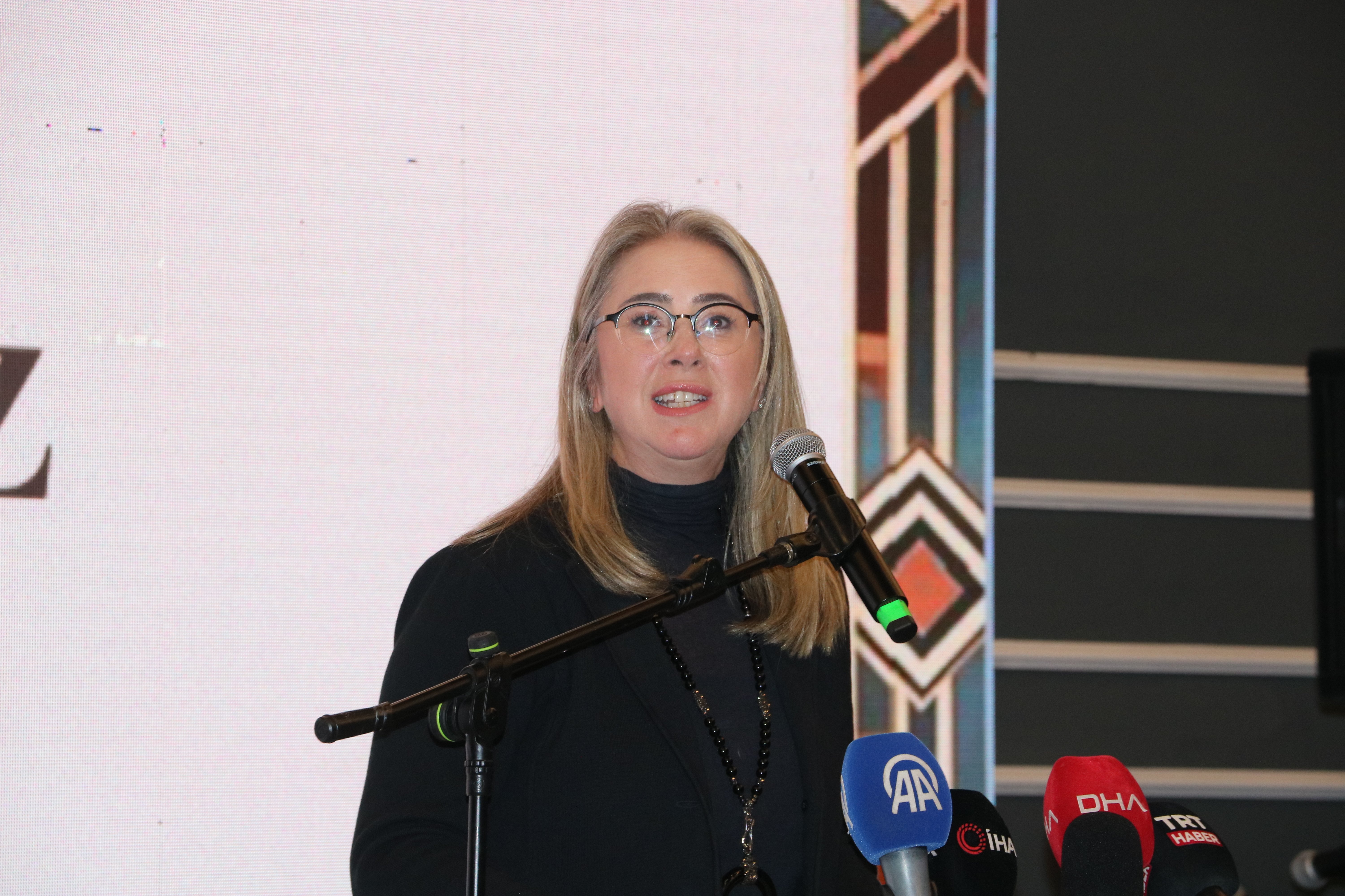 AK Parti Genel Sekreteri Eyyüp