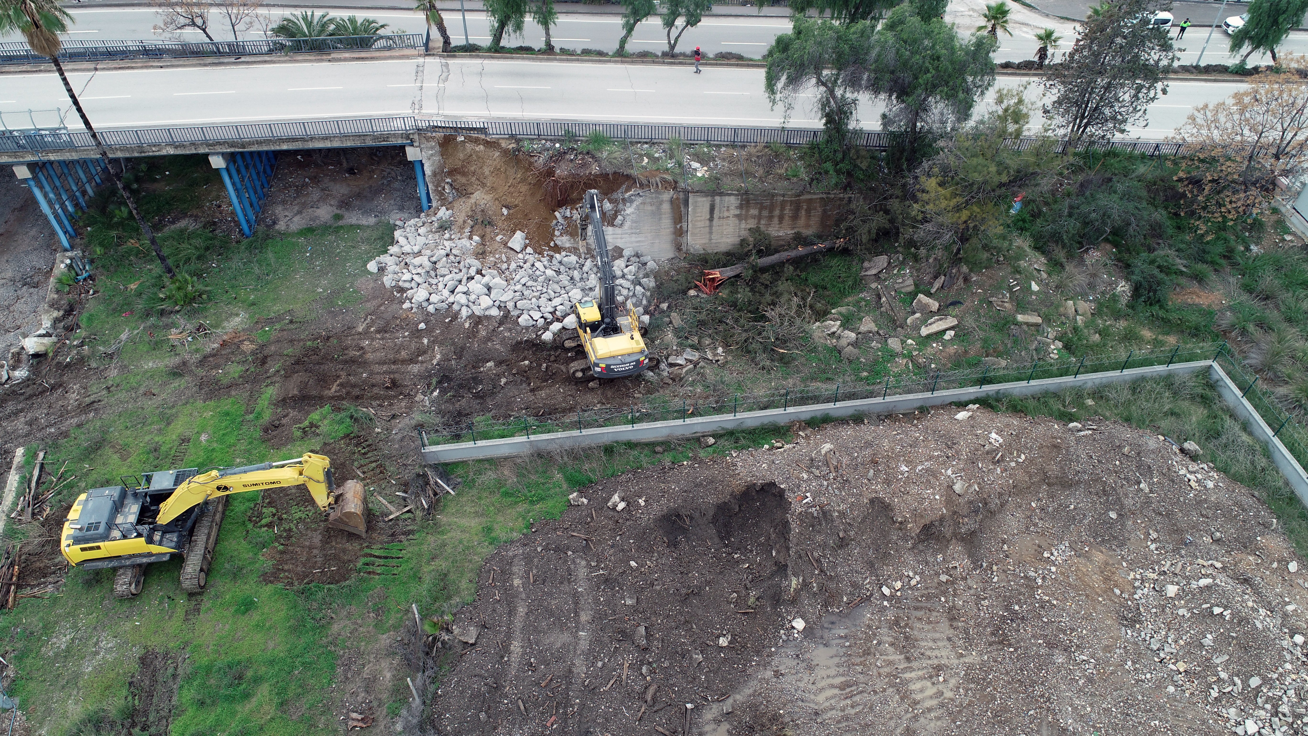 Adana'daki 64 yıllık Kasım Gülek