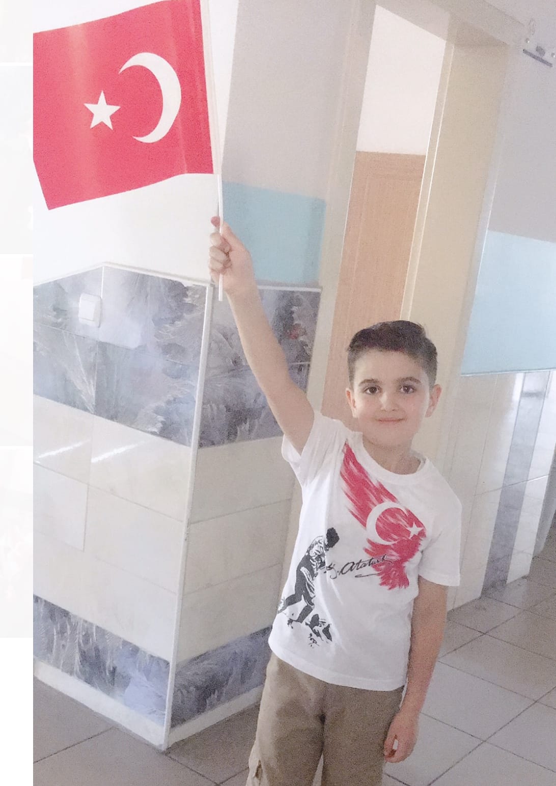 AK Parti İstanbul Milletvekili