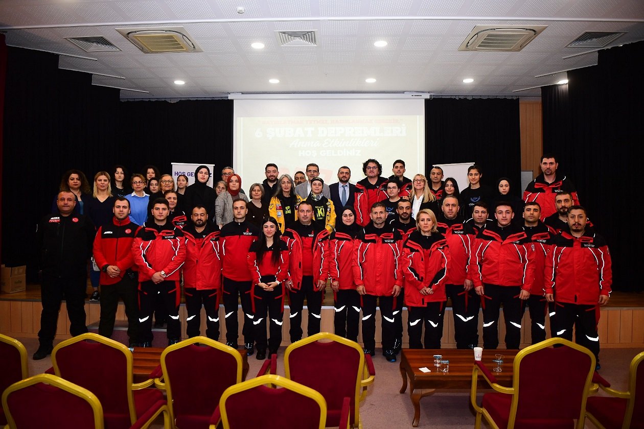 Sancaktepe Belediyesi, 6 Şubat depremlerinin