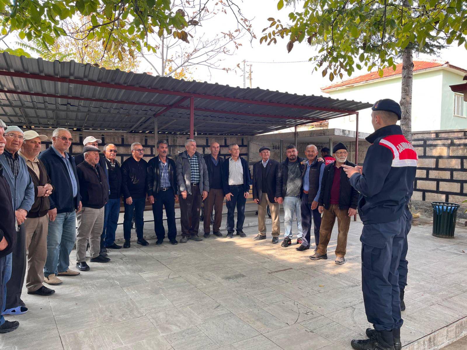 Şereflikoçhisar Cumhuriyet Başsavcısı Tanju Özer,