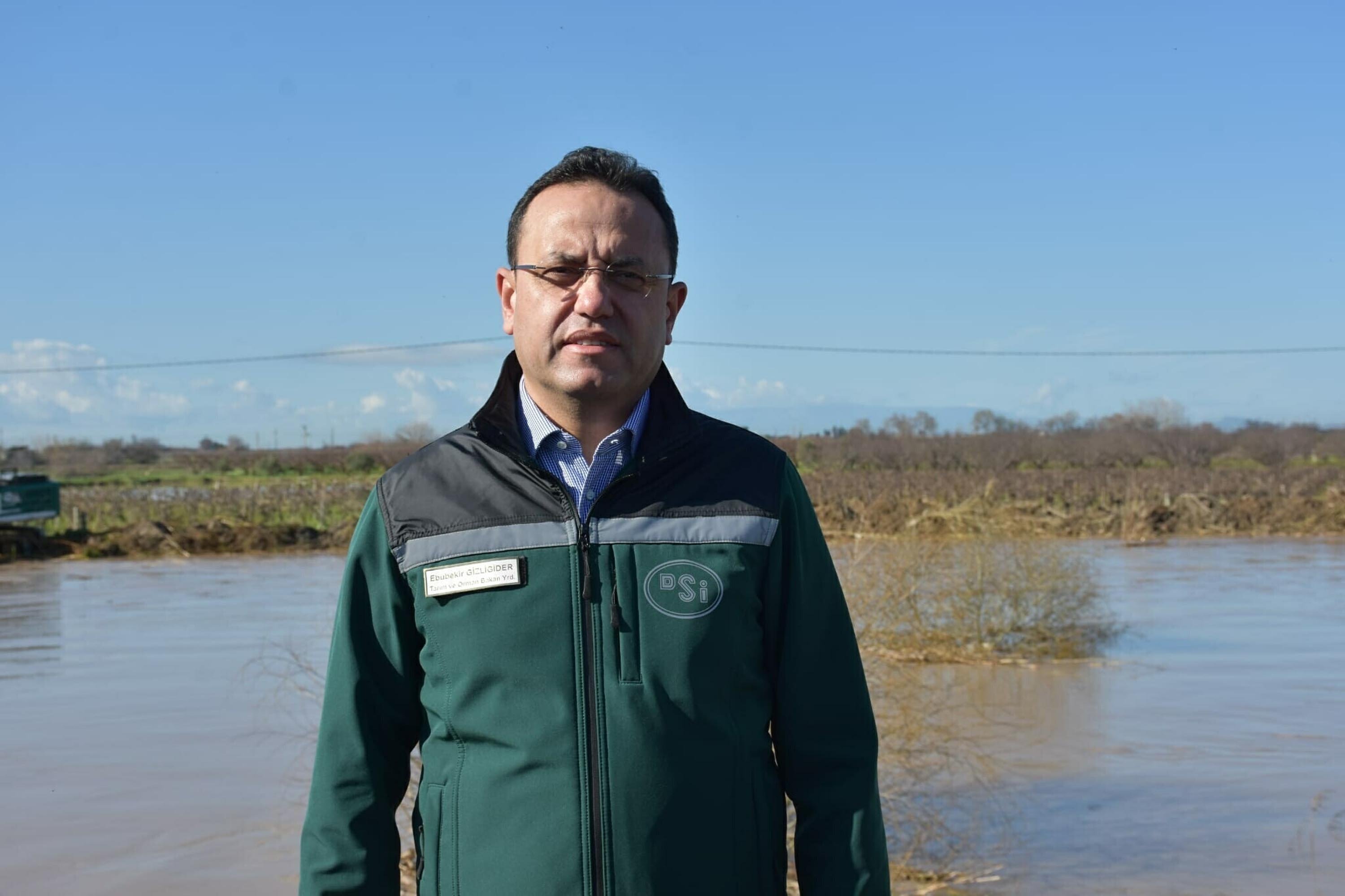 Tarım ve Orman Bakan Yardımcısı