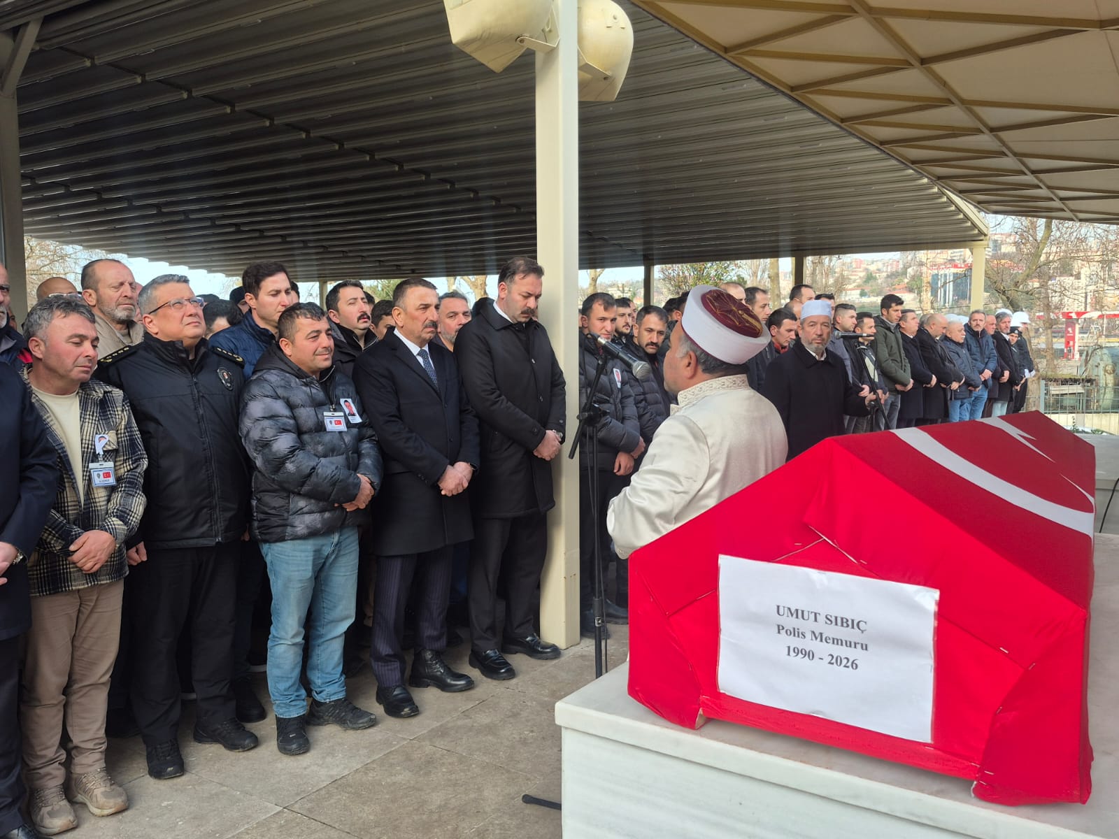Sakarya'da silah temizlerken kazada hayatını