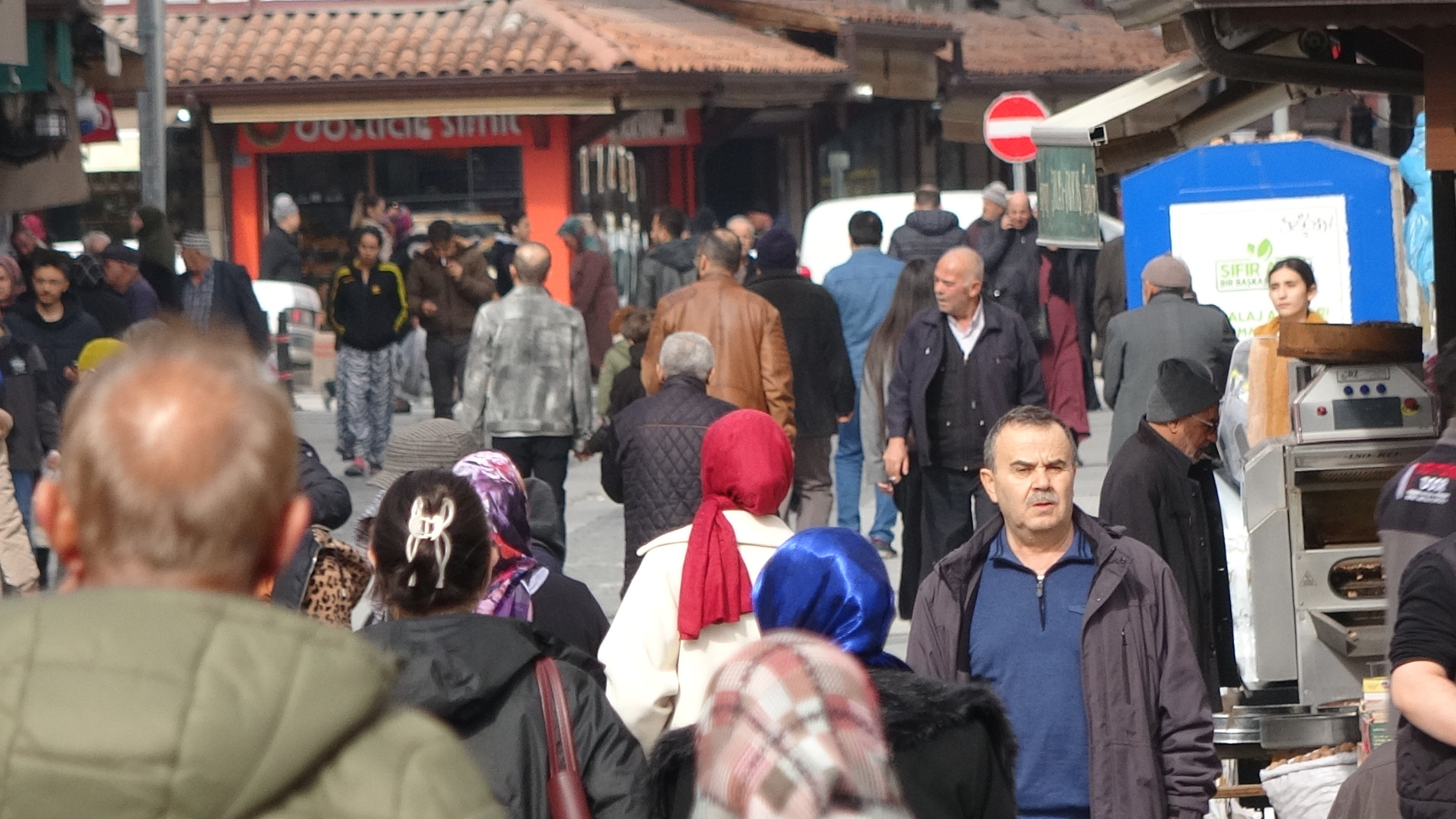 Mustafa Çiftçi'nin İçişleri Bakanlığı'na atanması