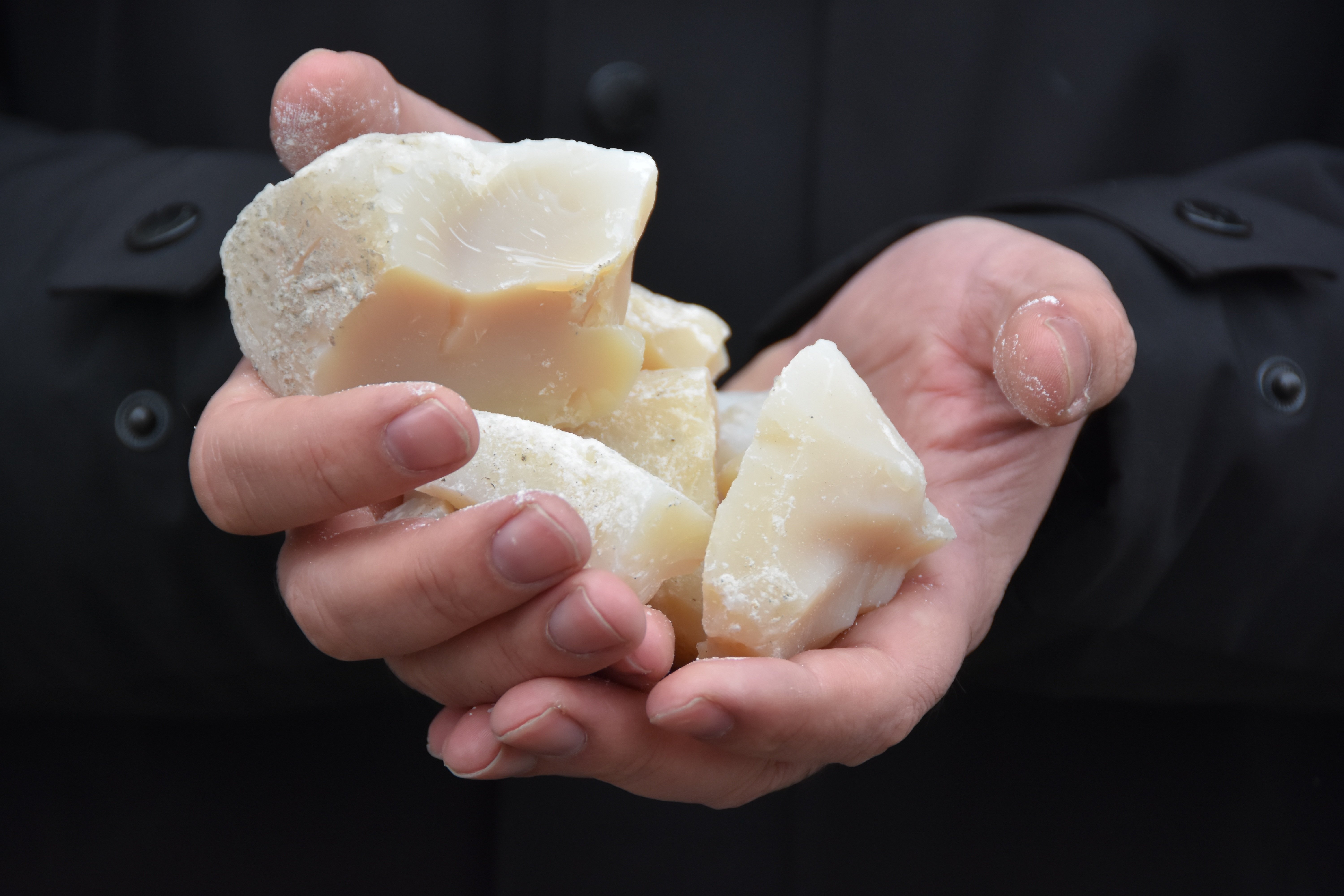 Bursa Teknik Üniversitesi'nin geliştirdiği bor