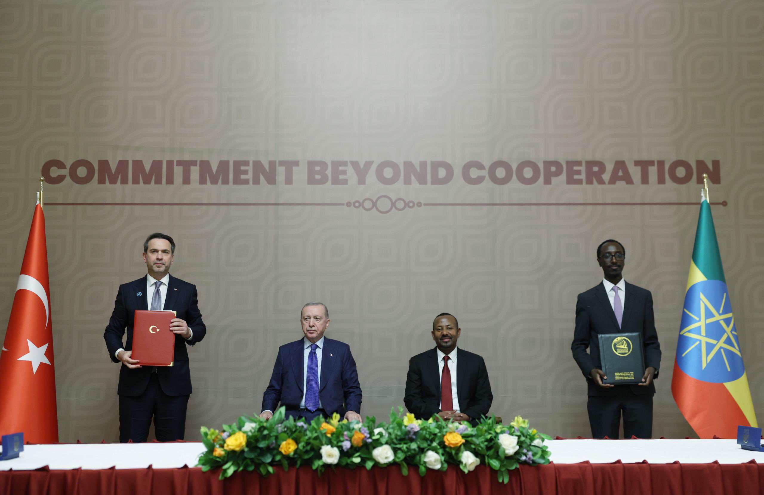 Enerji ve Tabii Kaynaklar Bakanı