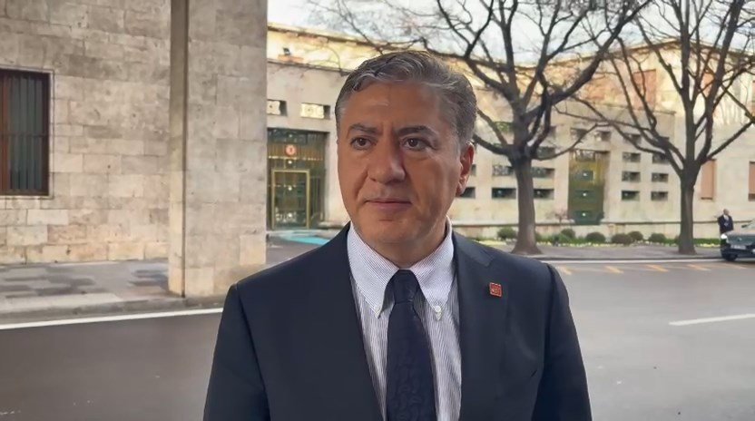 TBMM Başkanı Numan Kurtulmuş, Milli