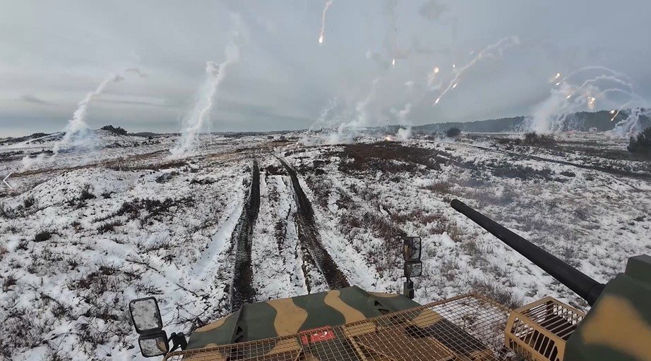 Milli Savunma Bakanlığı, NATO'nun Steadfast